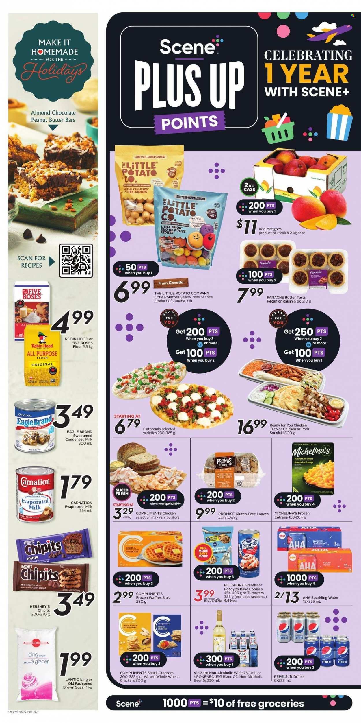Sobeys flyer - November 02, 2023 - November 08, 2023. Page 5