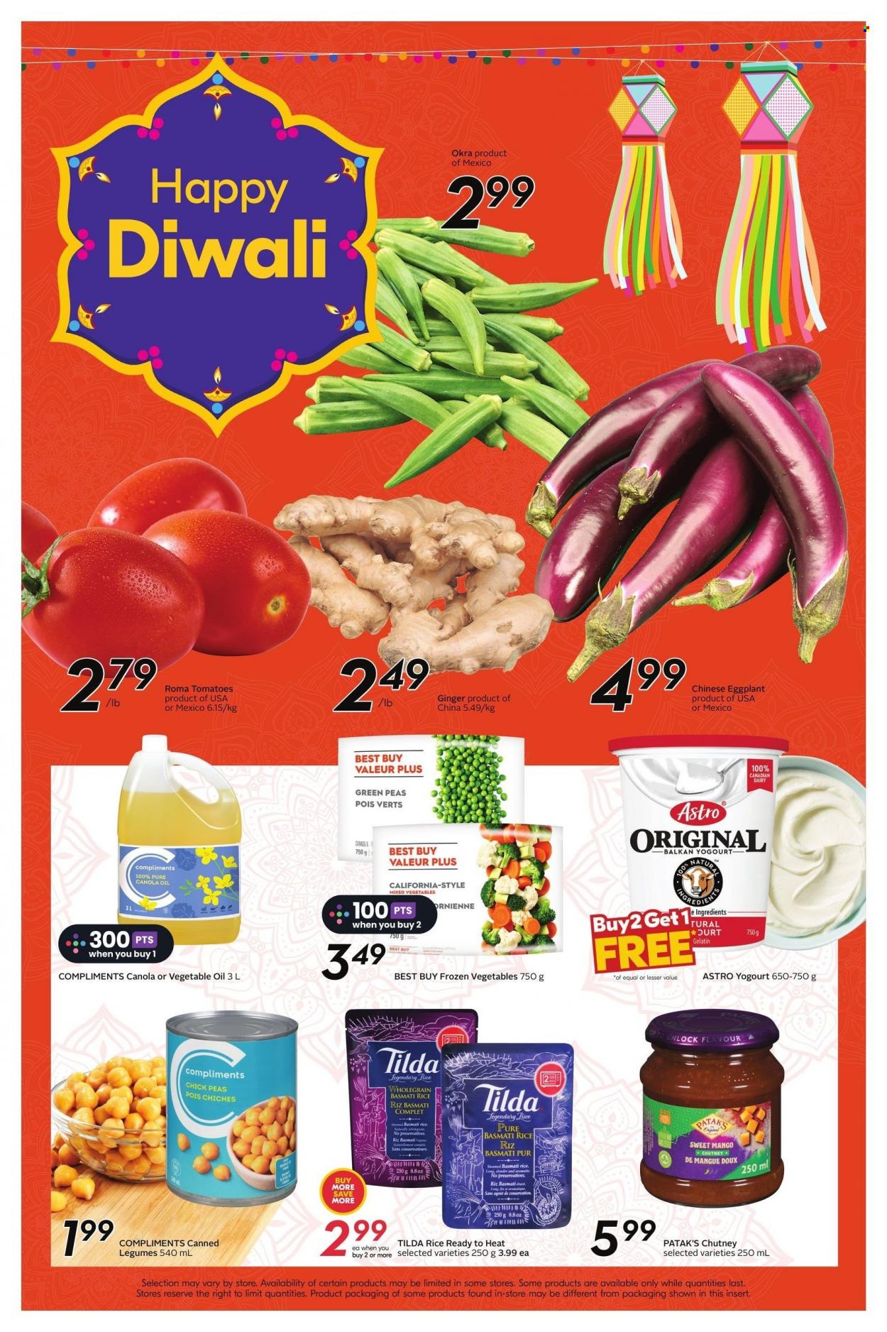 Sobeys flyer - November 02, 2023 - November 08, 2023. Page 13