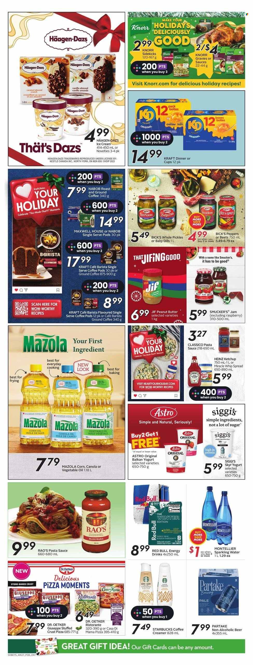 Sobeys flyer - November 02, 2023 - November 08, 2023. Page 14