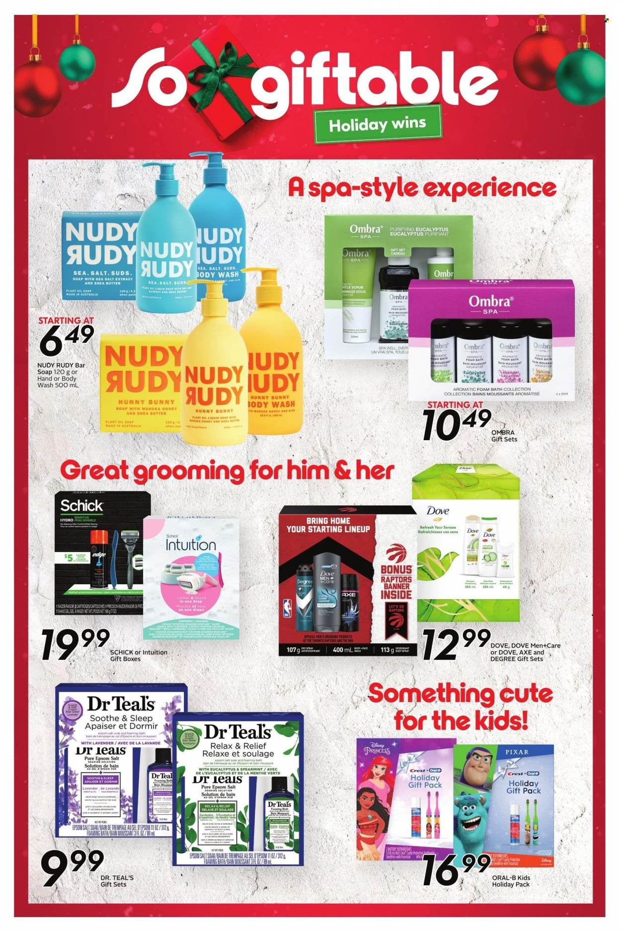 Sobeys flyer - November 02, 2023 - November 08, 2023. Page 15