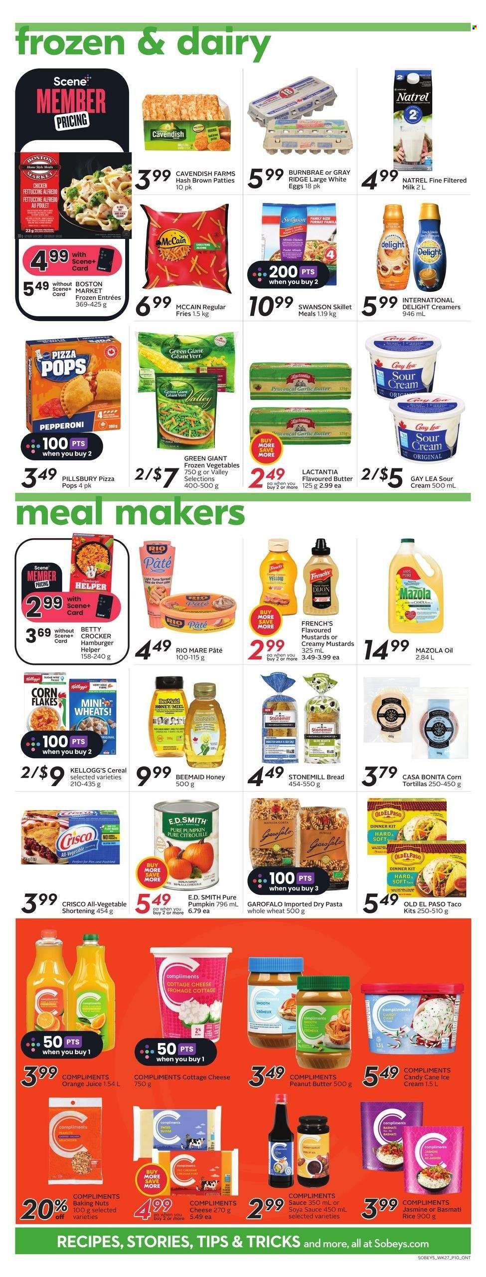 Sobeys flyer - November 02, 2023 - November 08, 2023. Page 17