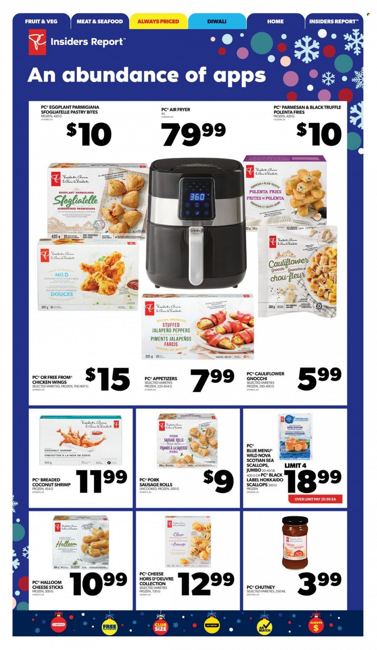 Real Canadian Superstore flyer - November 02, 2023 - November 08, 2023. Page 6