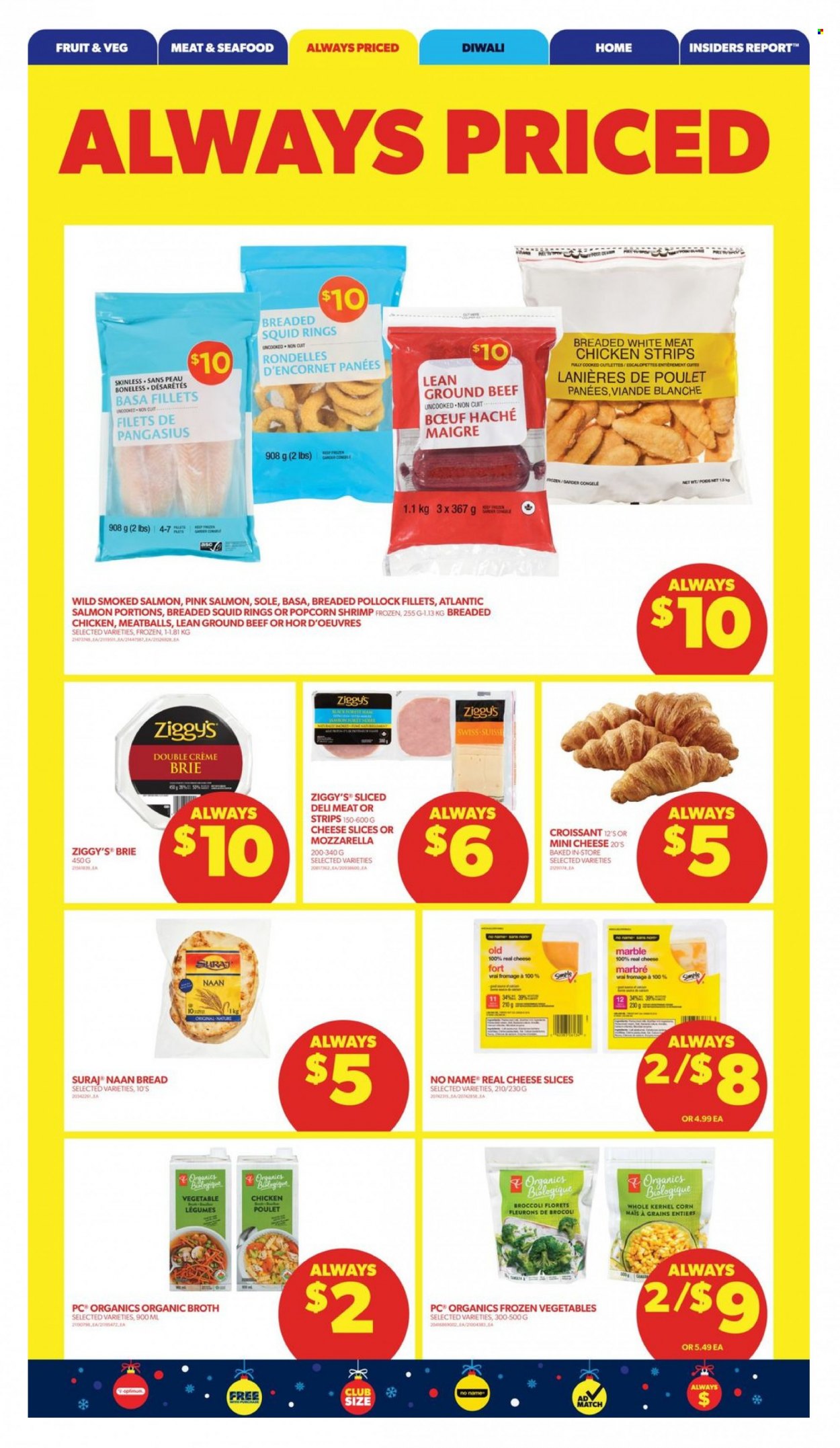 Real Canadian Superstore flyer - November 02, 2023 - November 08, 2023. Page 9