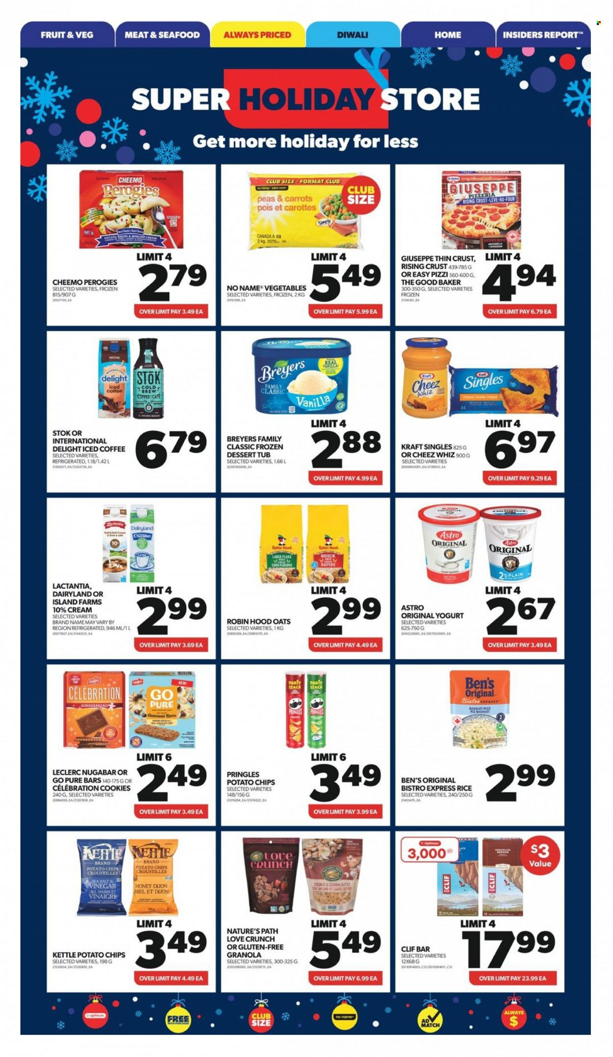 Real Canadian Superstore flyer - November 02, 2023 - November 08, 2023. Page 14