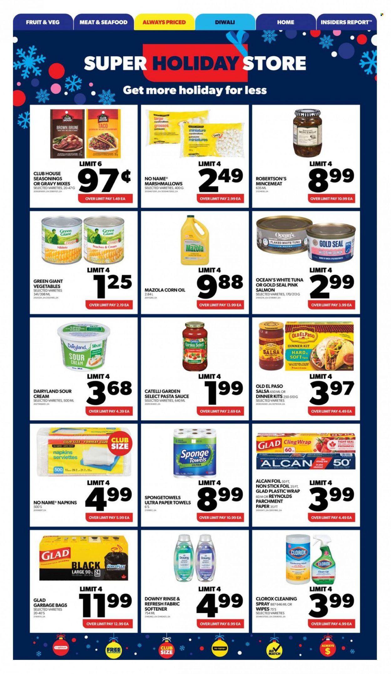 Real Canadian Superstore flyer - November 02, 2023 - November 08, 2023. Page 15