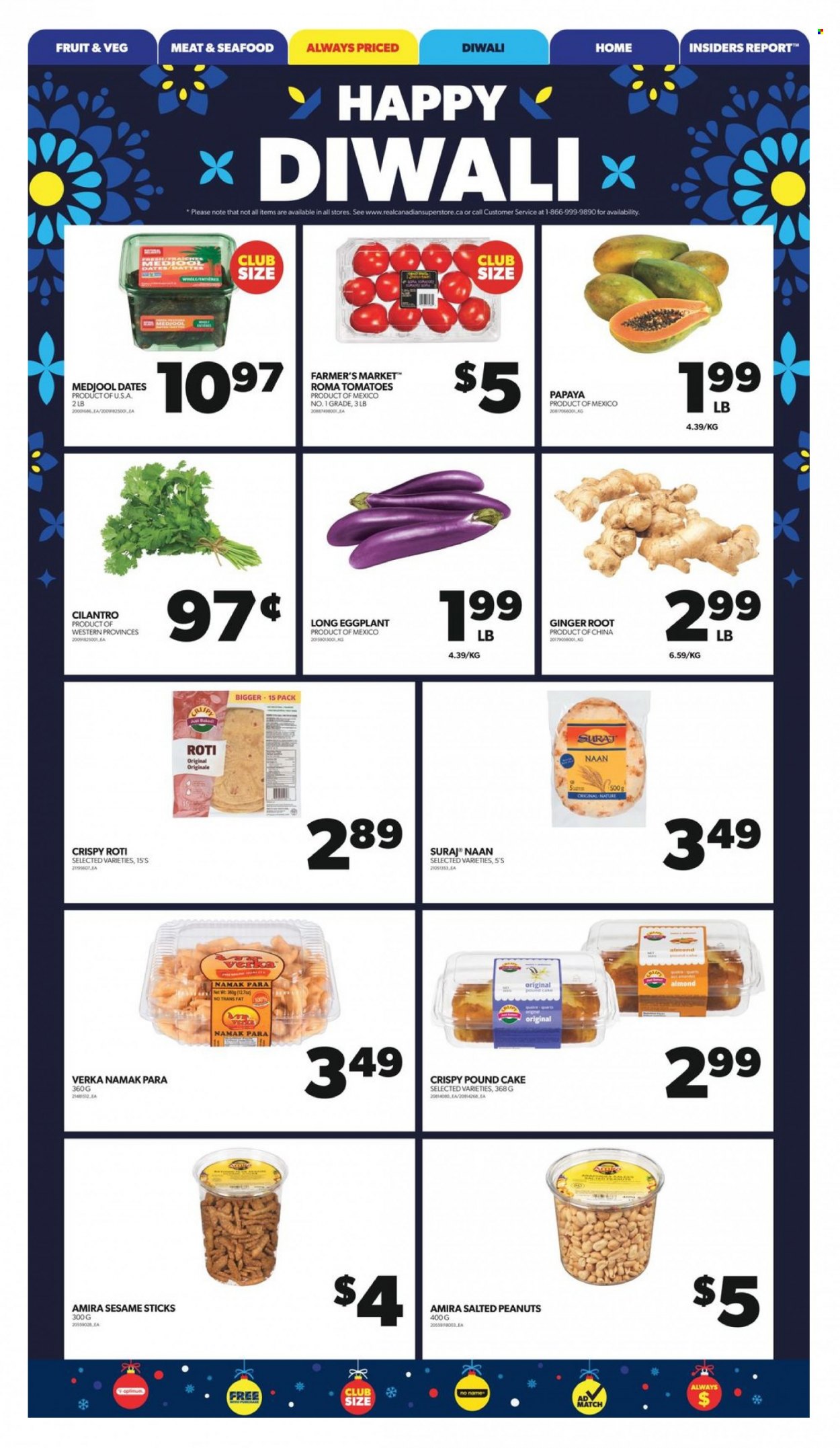 Real Canadian Superstore flyer - November 02, 2023 - November 08, 2023. Page 17