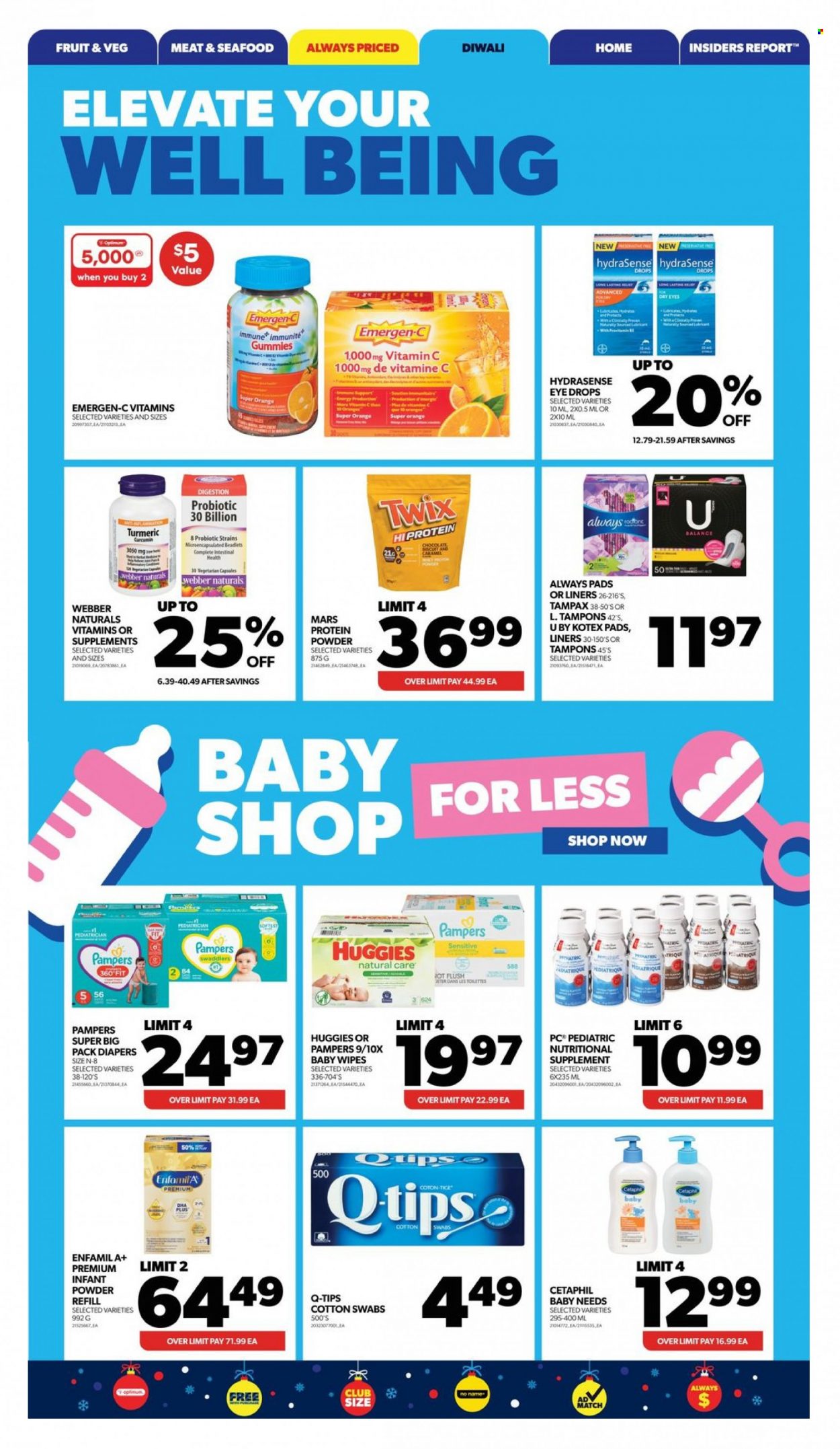 Real Canadian Superstore flyer - November 02, 2023 - November 08, 2023. Page 21