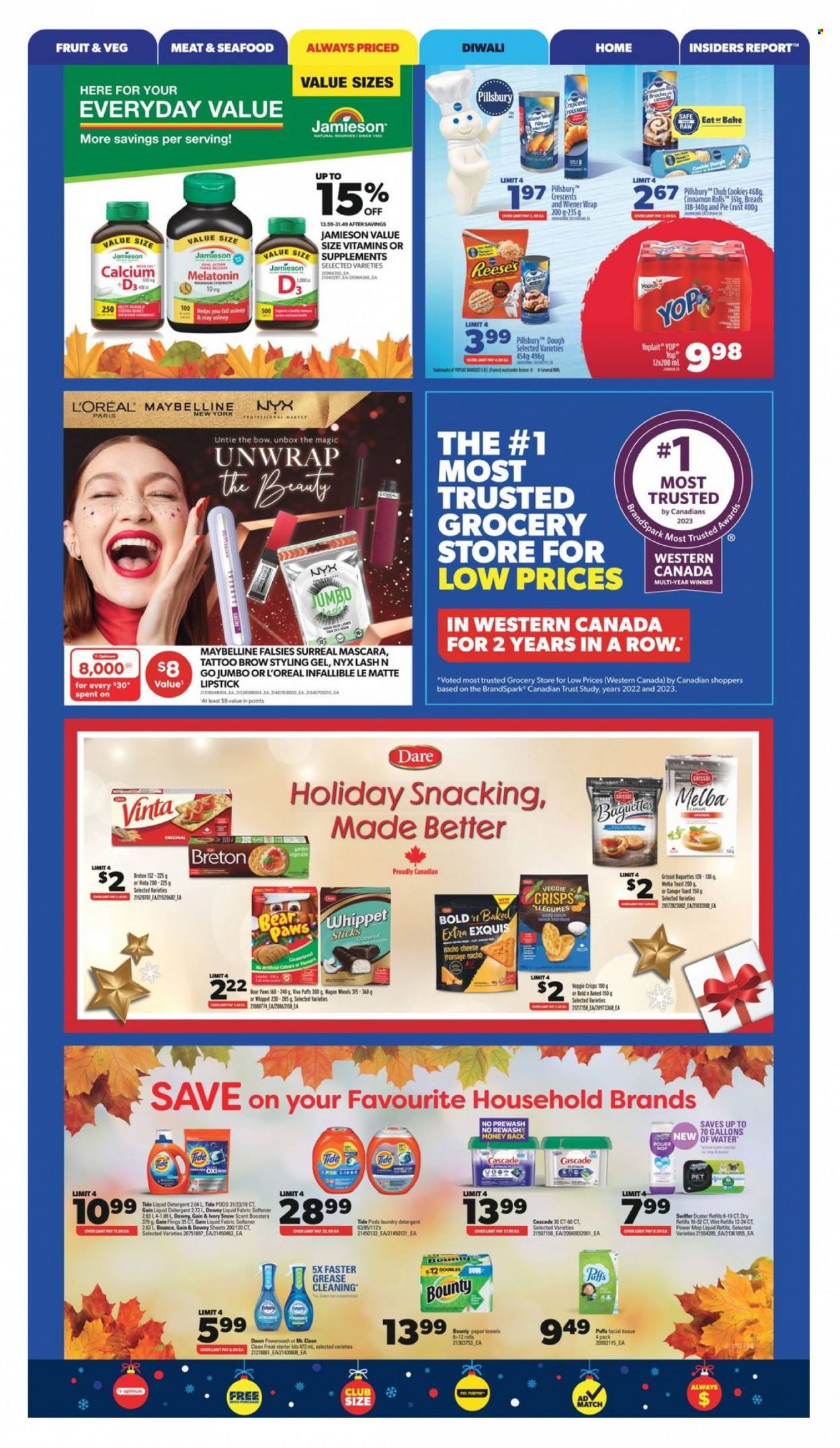 Real Canadian Superstore flyer - November 02, 2023 - November 08, 2023. Page 25