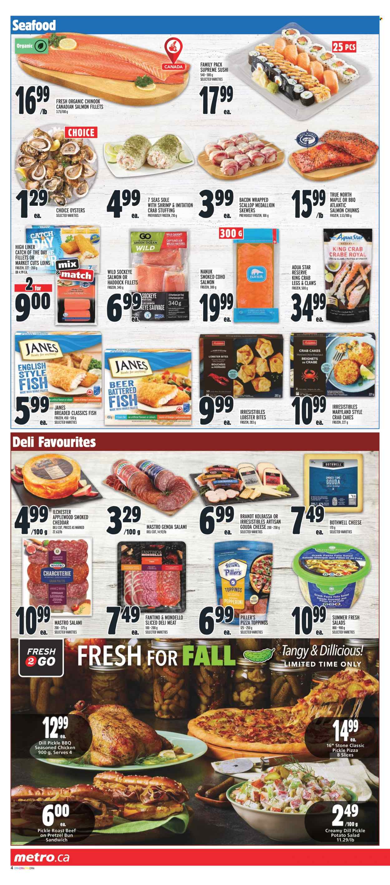 Metro flyer - November 02, 2023 - November 08, 2023. Page 9