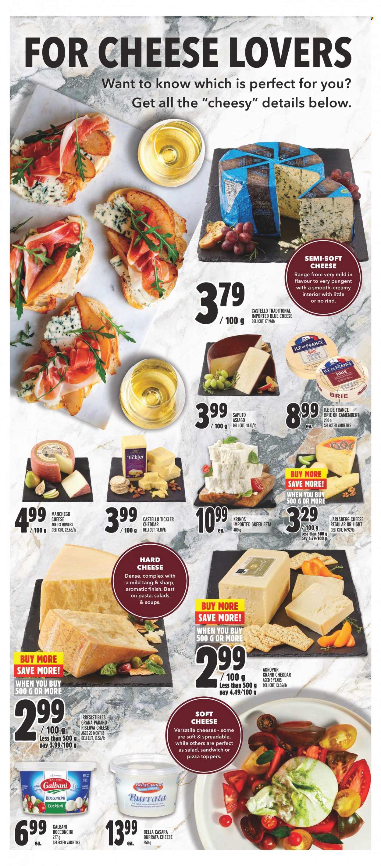 Metro flyer - November 02, 2023 - November 08, 2023. Page 10