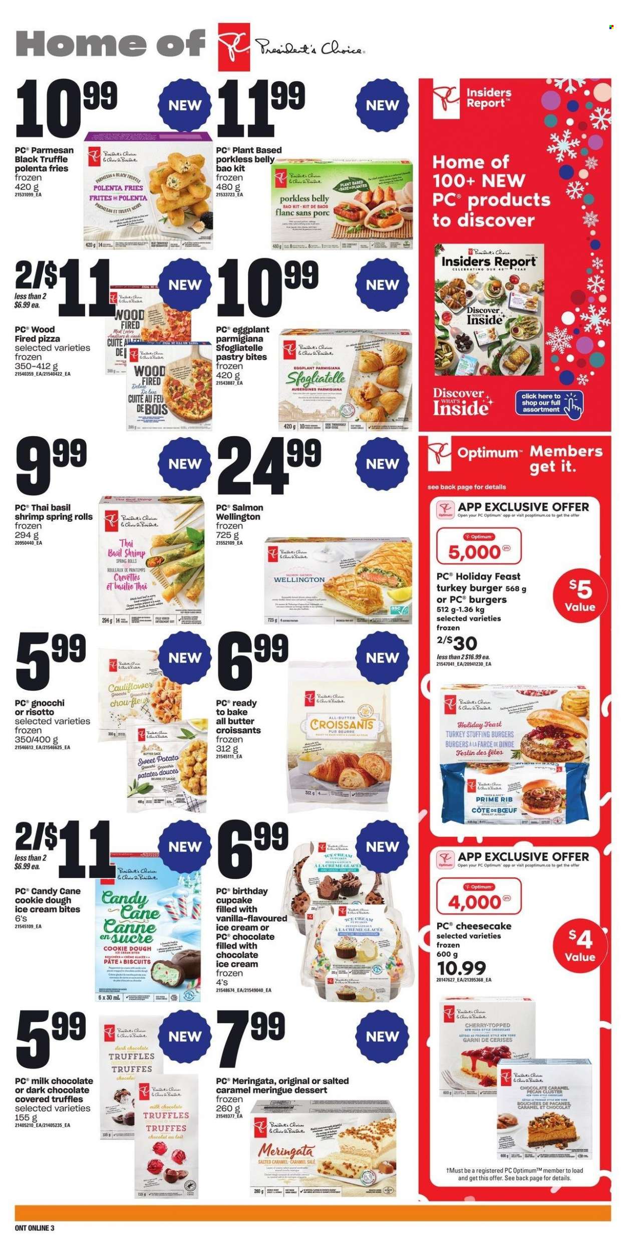 Loblaws flyer - November 02, 2023 - November 08, 2023. Page 7