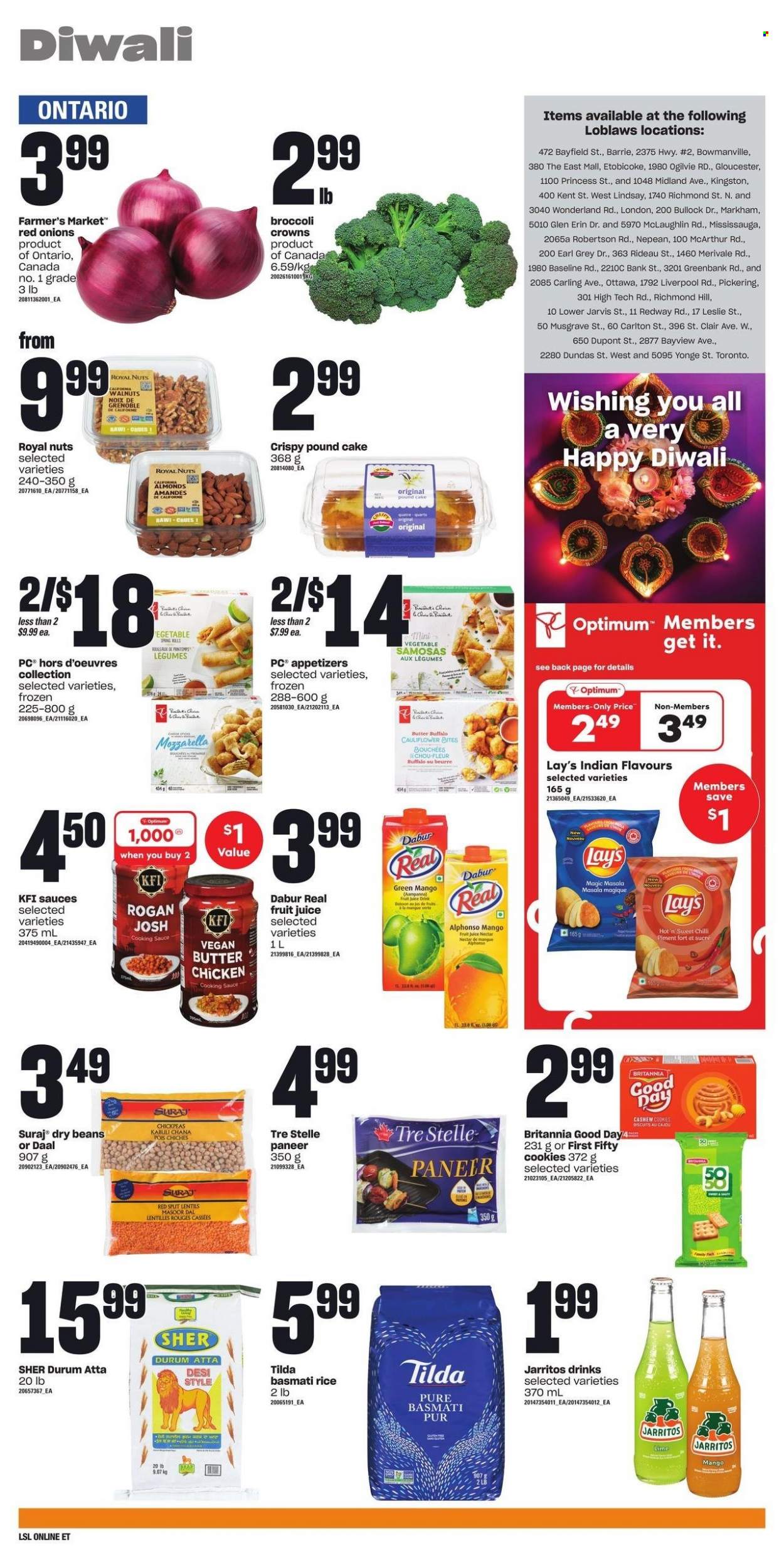 Loblaws flyer - November 02, 2023 - November 08, 2023. Page 10