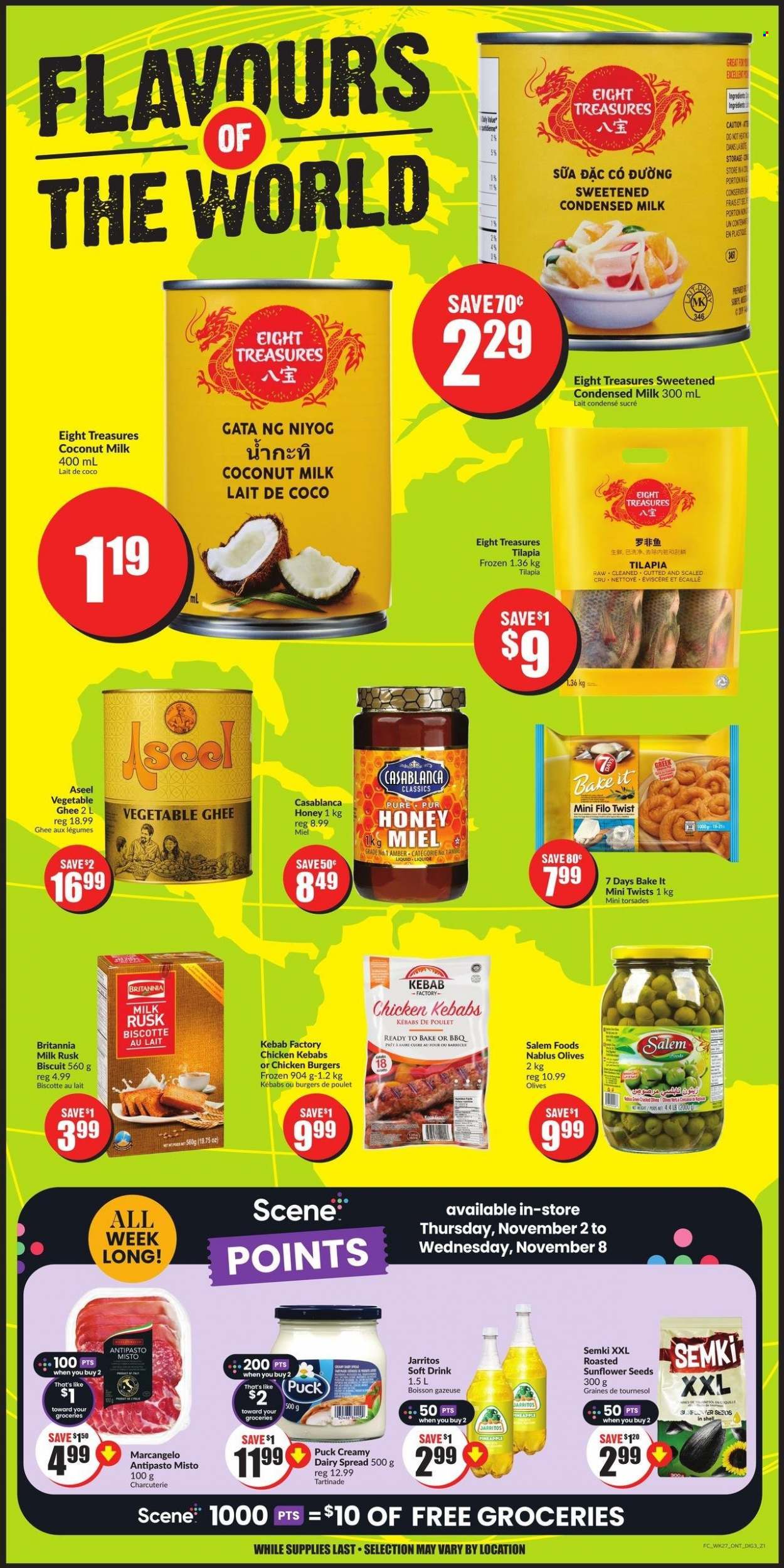 FreshCo. flyer - November 02, 2023 - November 08, 2023. Page 8