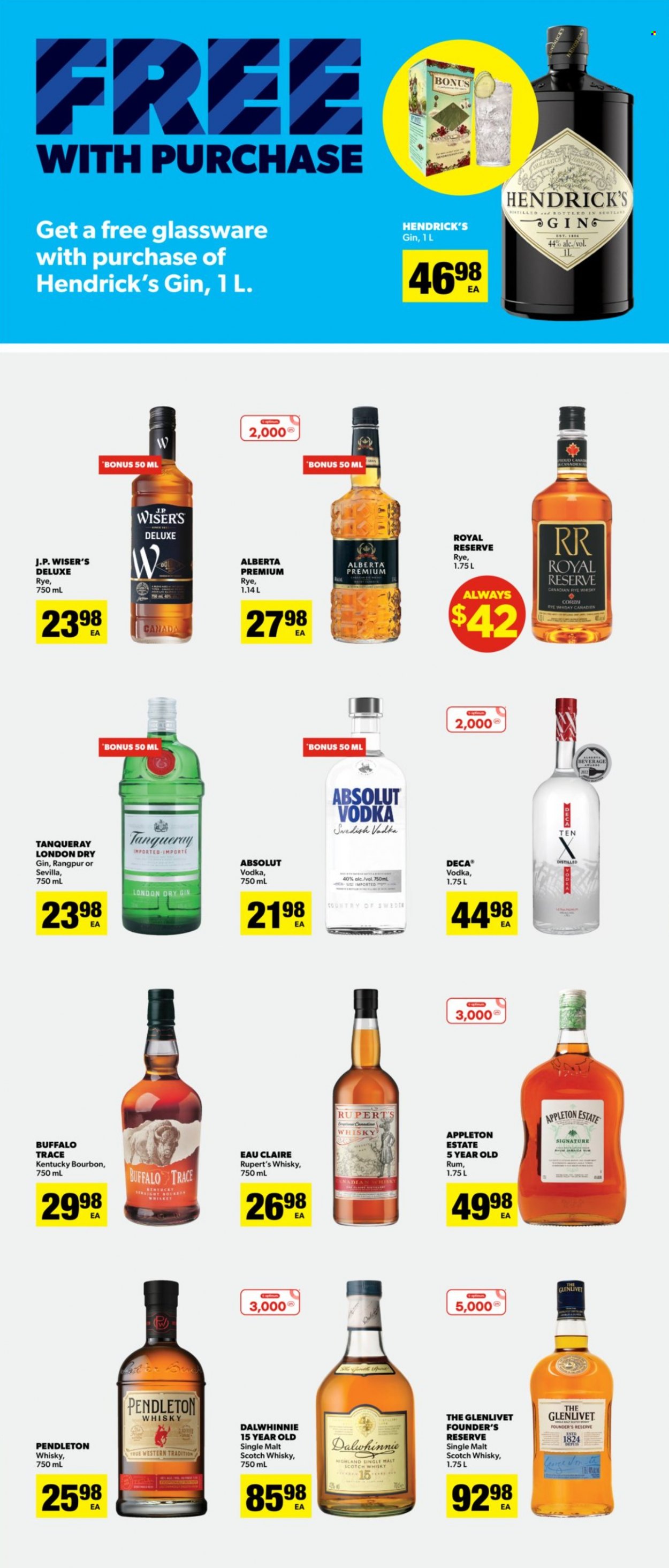 Real Canadian Liquorstore flyer - November 01, 2023 - November 05, 2023. Page 5