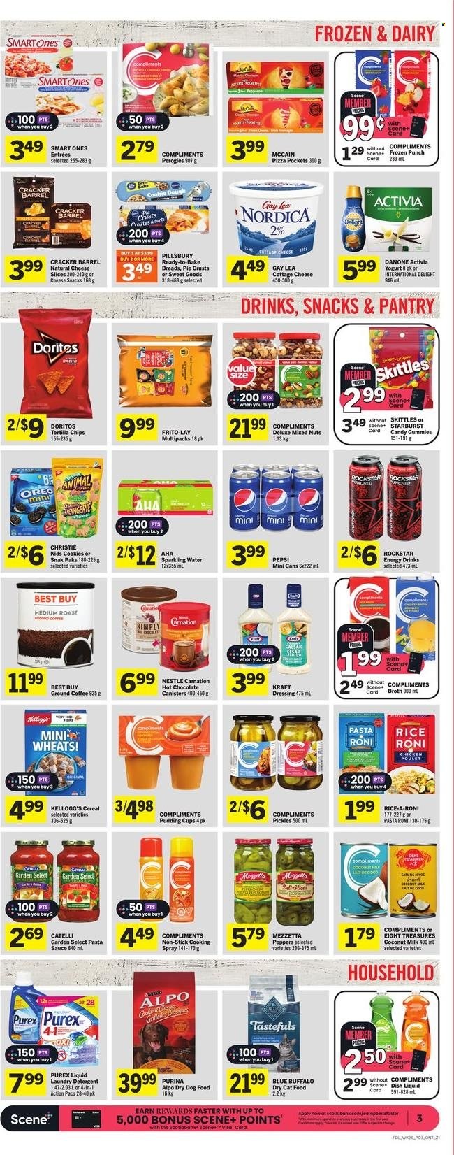Foodland flyer - November 02, 2023 - November 08, 2023. Page 5