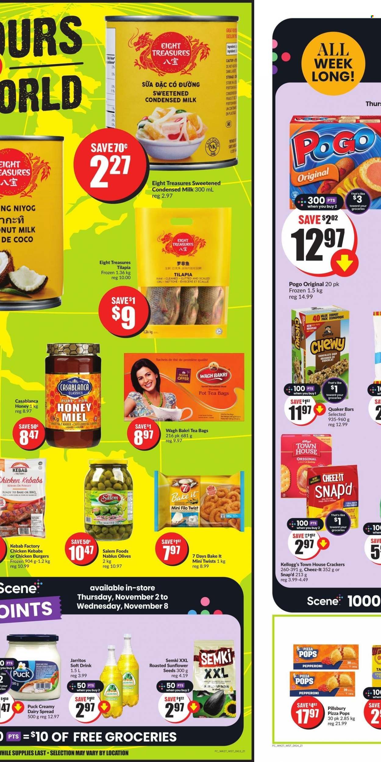 FreshCo. flyer - November 02, 2023 - November 08, 2023. Page 6