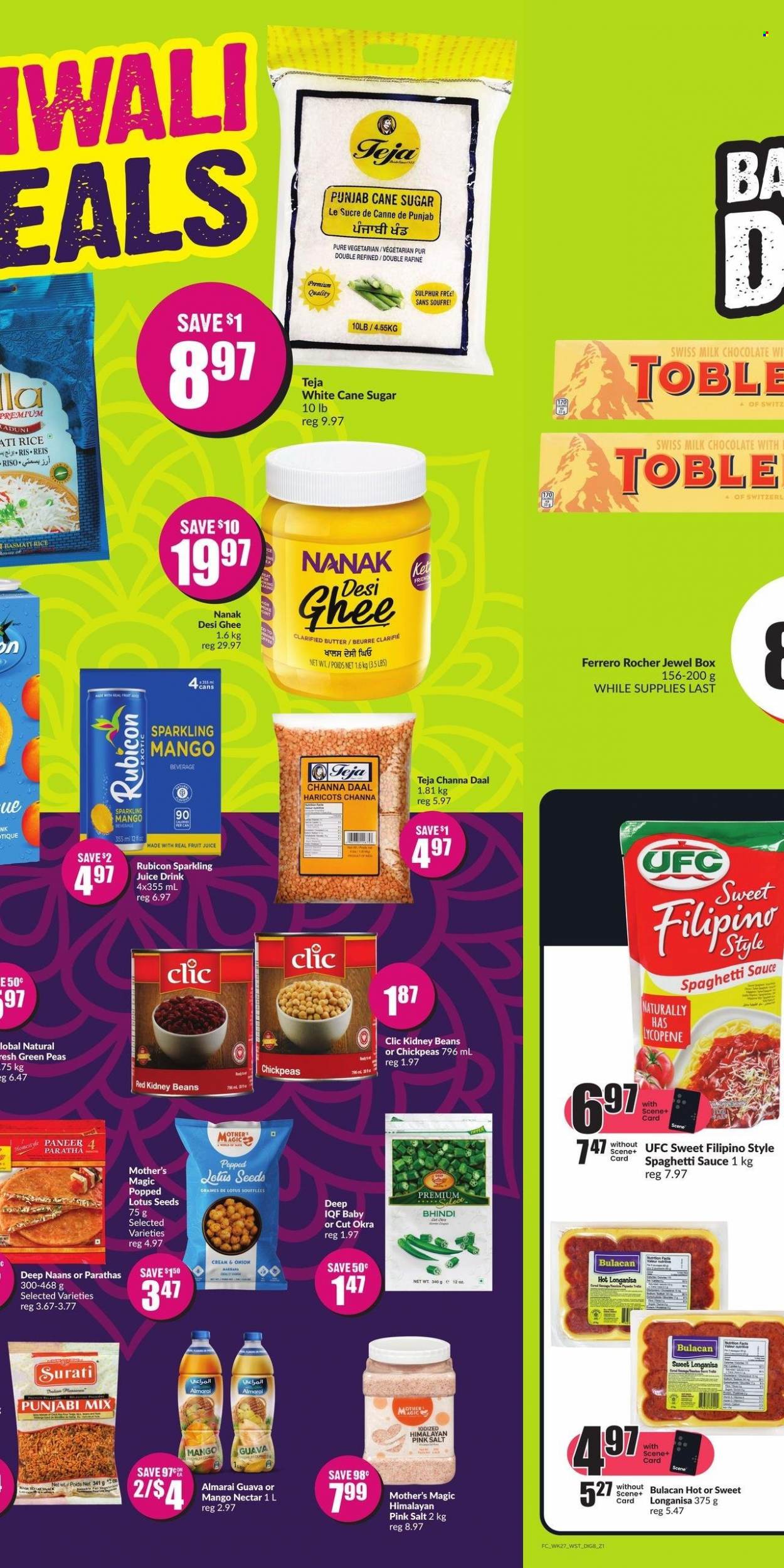 FreshCo. flyer - November 02, 2023 - November 08, 2023. Page 9