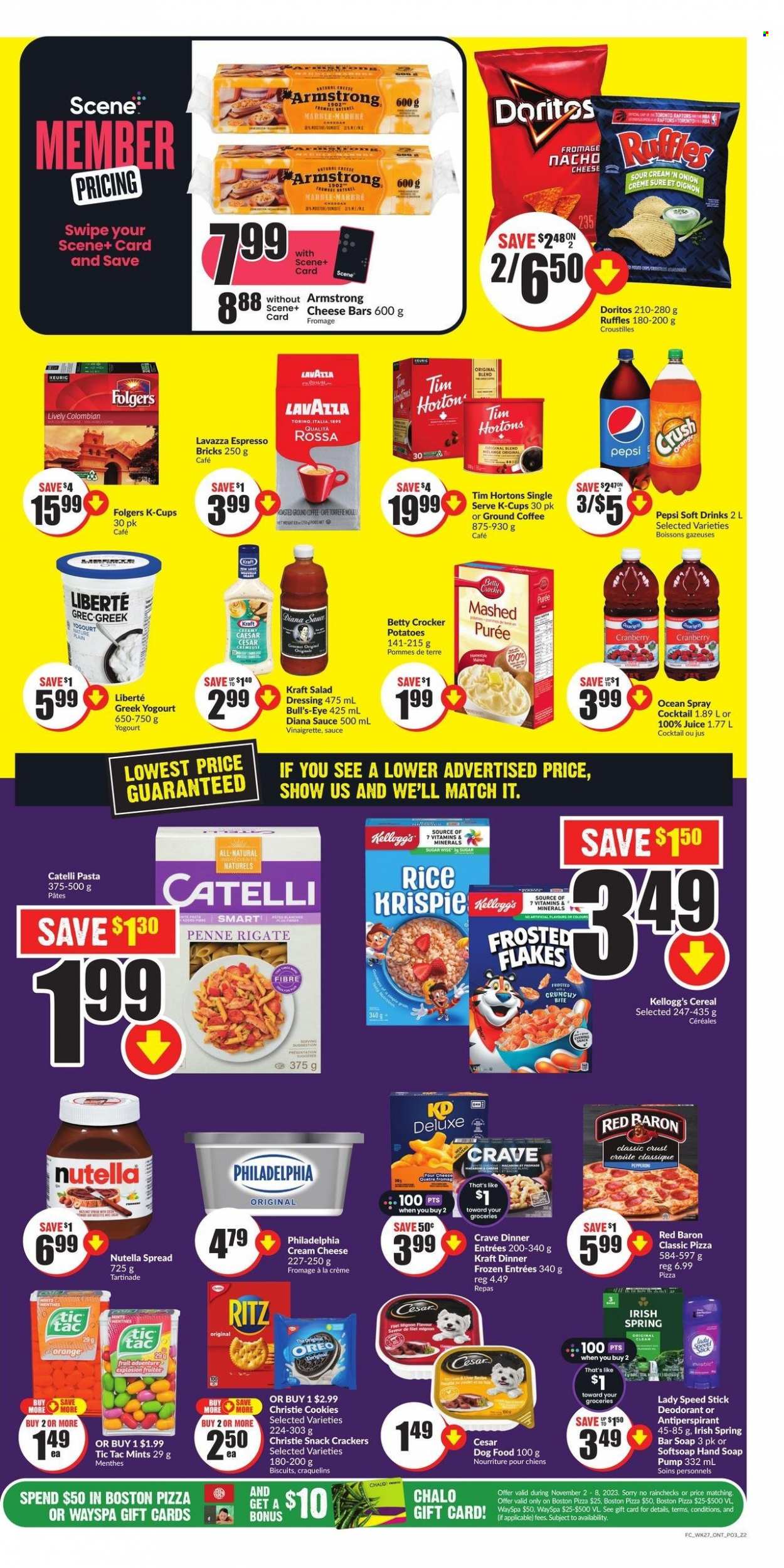 Chalo! FreshCo. flyer - November 02, 2023 - November 08, 2023. Page 4