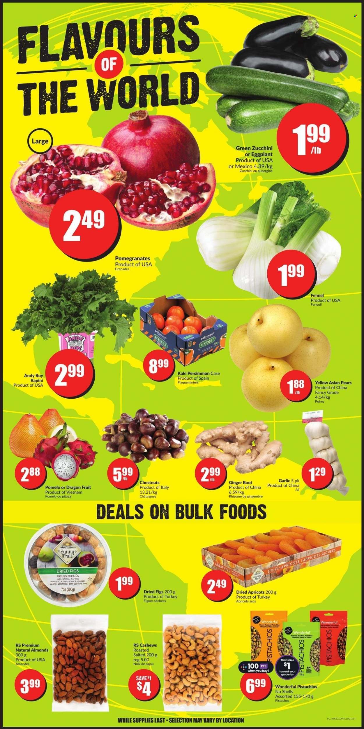 Chalo! FreshCo. flyer - November 02, 2023 - November 08, 2023. Page 7