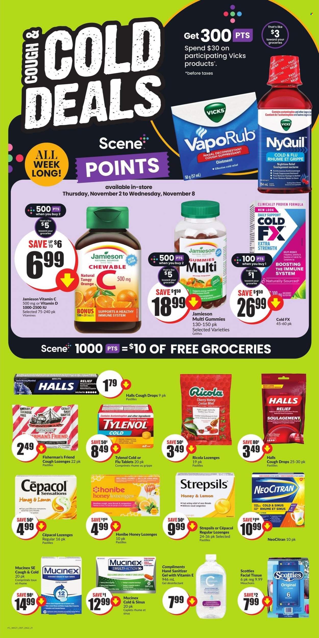 Chalo! FreshCo. flyer - November 02, 2023 - November 08, 2023. Page 8