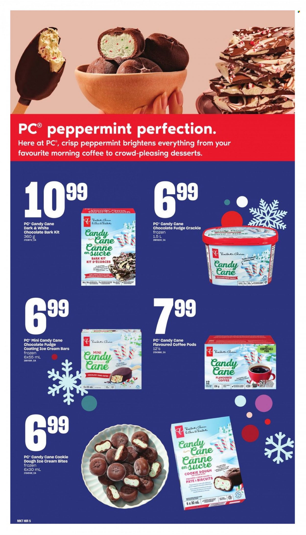 Independent flyer - November 02, 2023 - January 03, 2024. Page 5