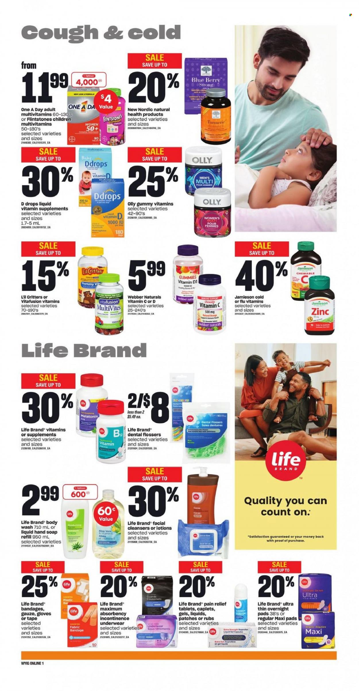 Independent flyer - November 02, 2023 - November 08, 2023. Page 5