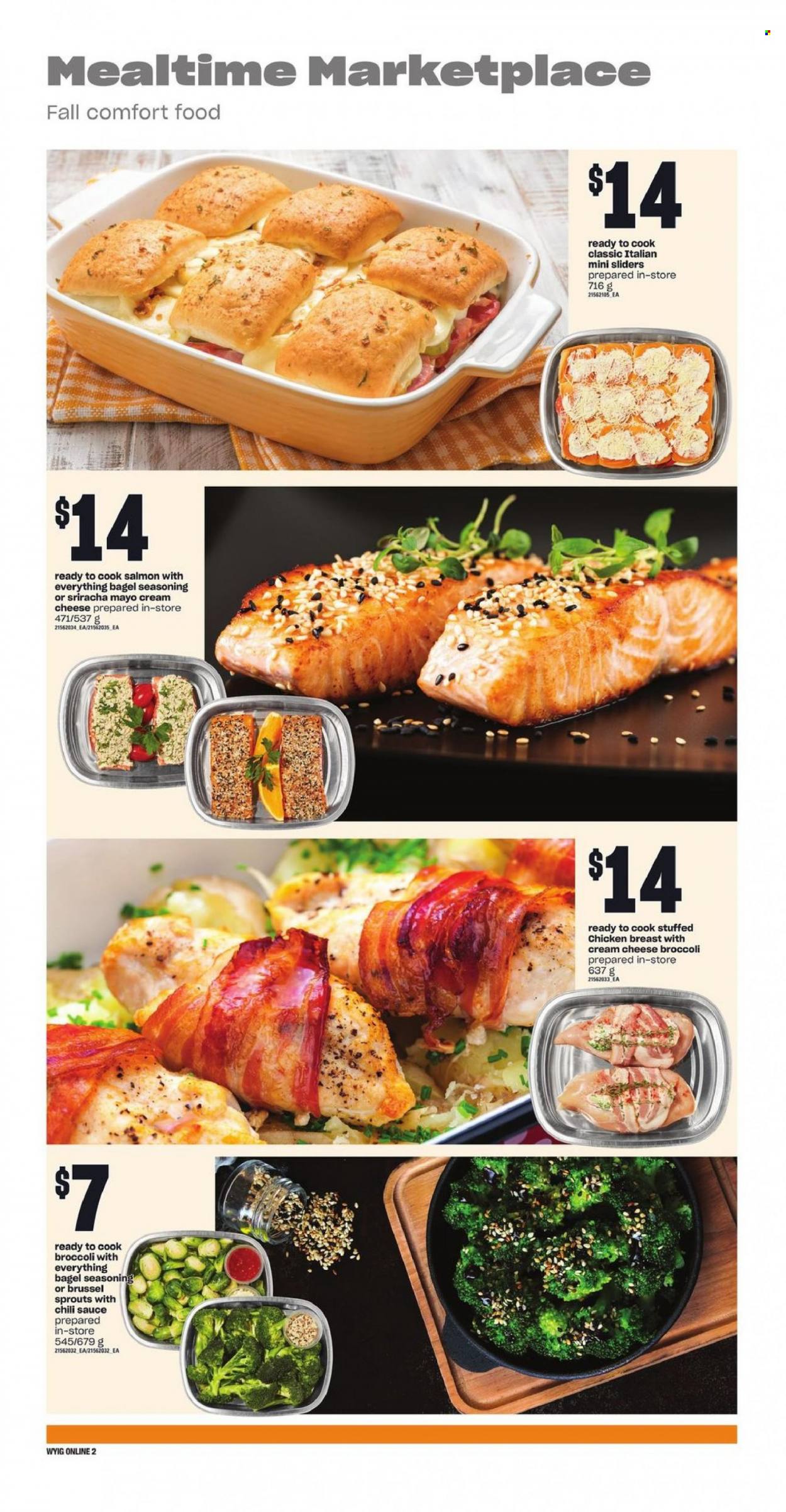 Independent flyer - November 02, 2023 - November 08, 2023. Page 6