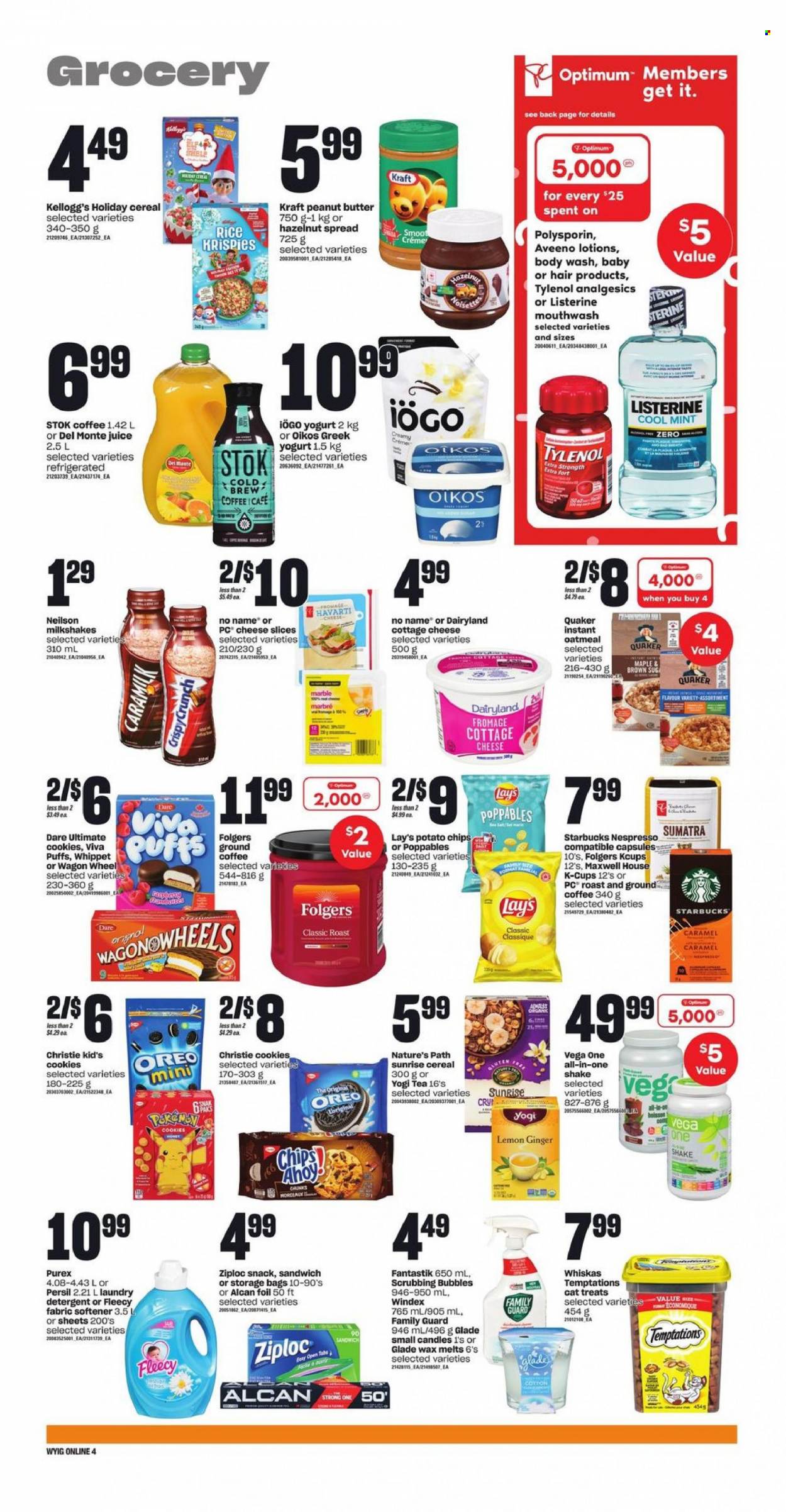 Independent flyer - November 02, 2023 - November 08, 2023. Page 8