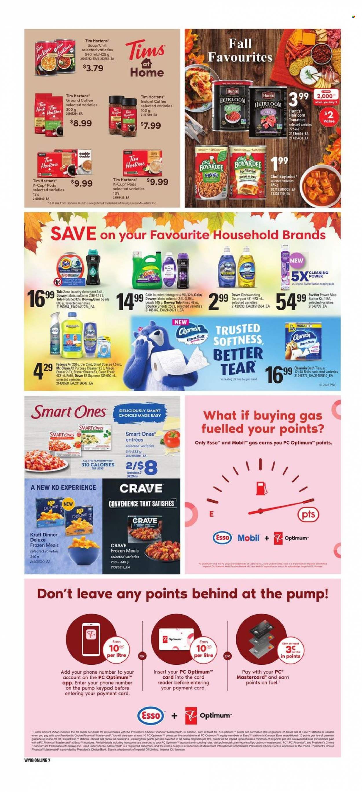 Independent flyer - November 02, 2023 - November 08, 2023. Page 11