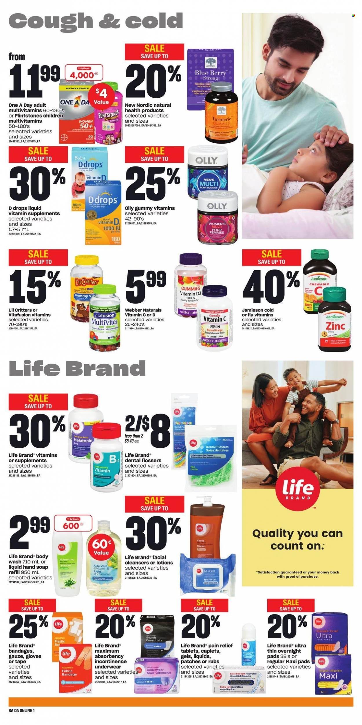 Atlantic Superstore flyer - November 02, 2023 - November 08, 2023. Page 5