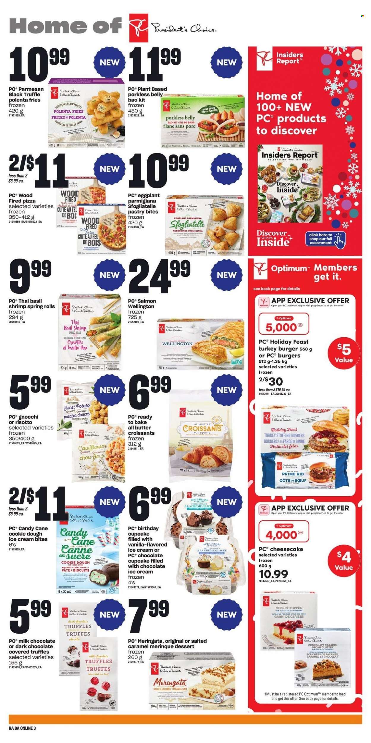 Atlantic Superstore flyer - November 02, 2023 - November 08, 2023. Page 7