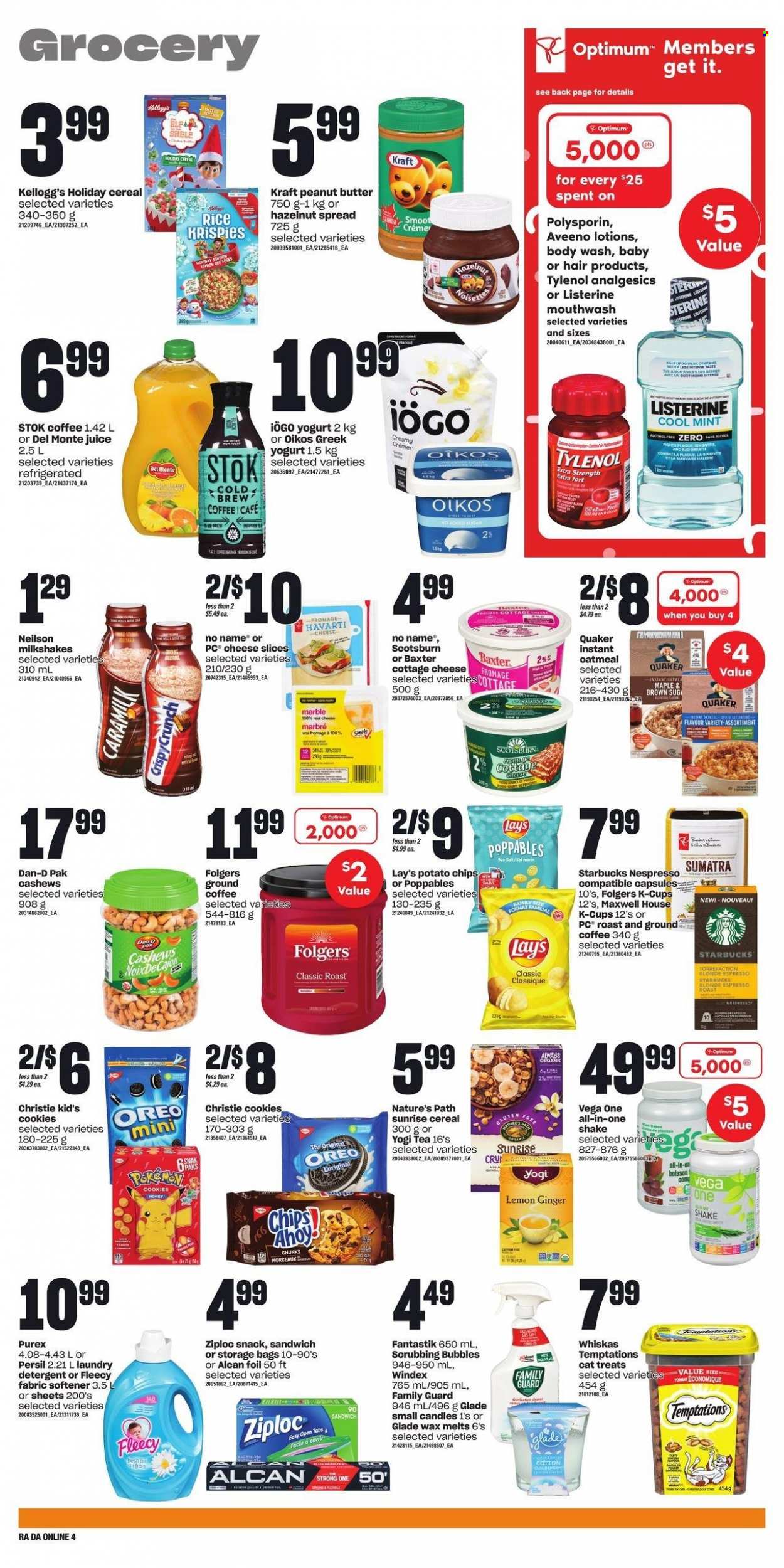 Atlantic Superstore flyer - November 02, 2023 - November 08, 2023. Page 8