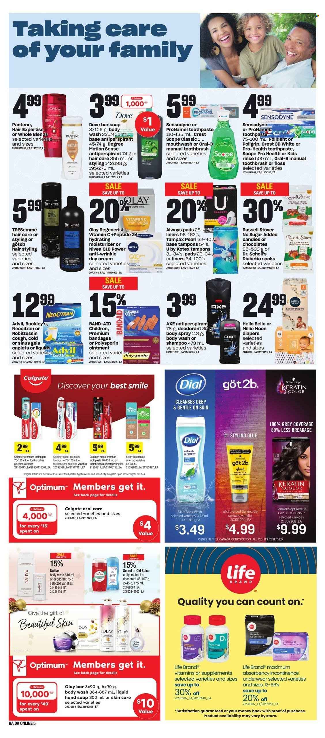 Atlantic Superstore flyer - November 02, 2023 - November 08, 2023. Page 9