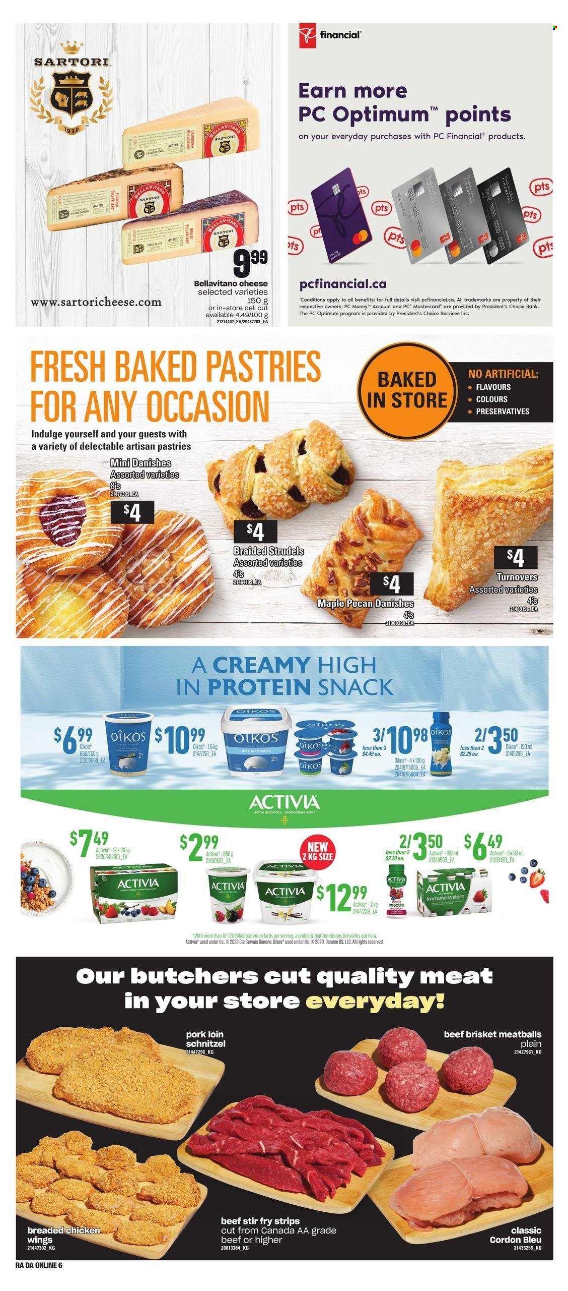 Atlantic Superstore flyer - November 02, 2023 - November 08, 2023. Page 11