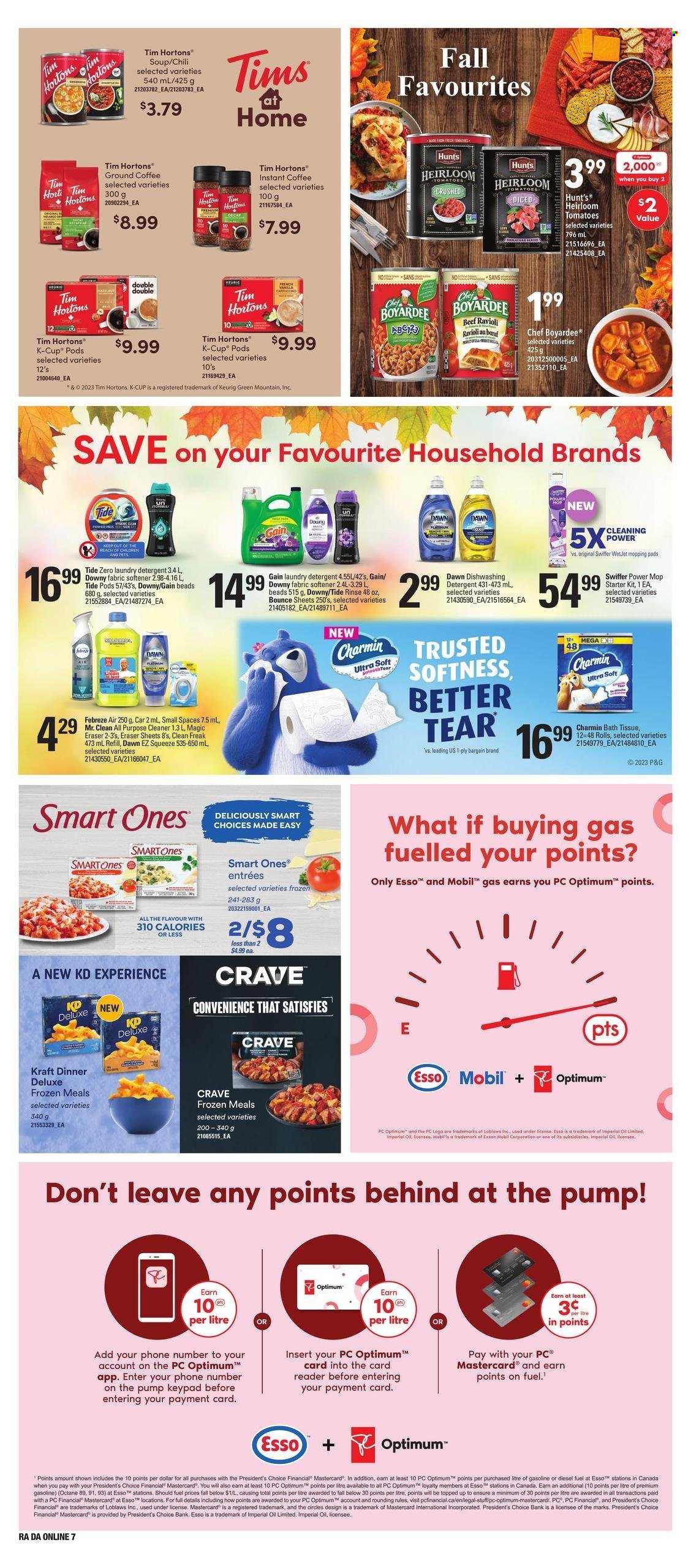 Atlantic Superstore flyer - November 02, 2023 - November 08, 2023. Page 12