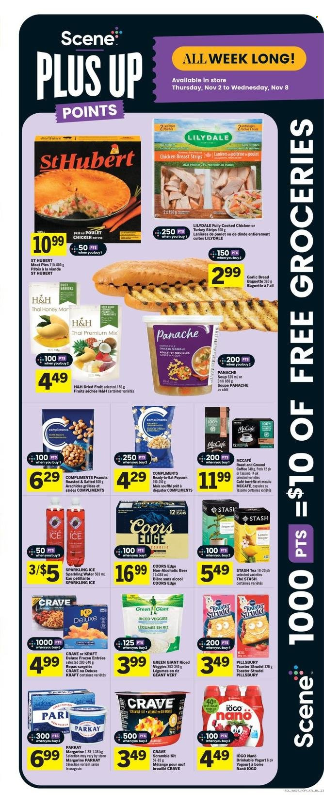 Co-op flyer - November 02, 2023 - November 02, 2023. Page 4