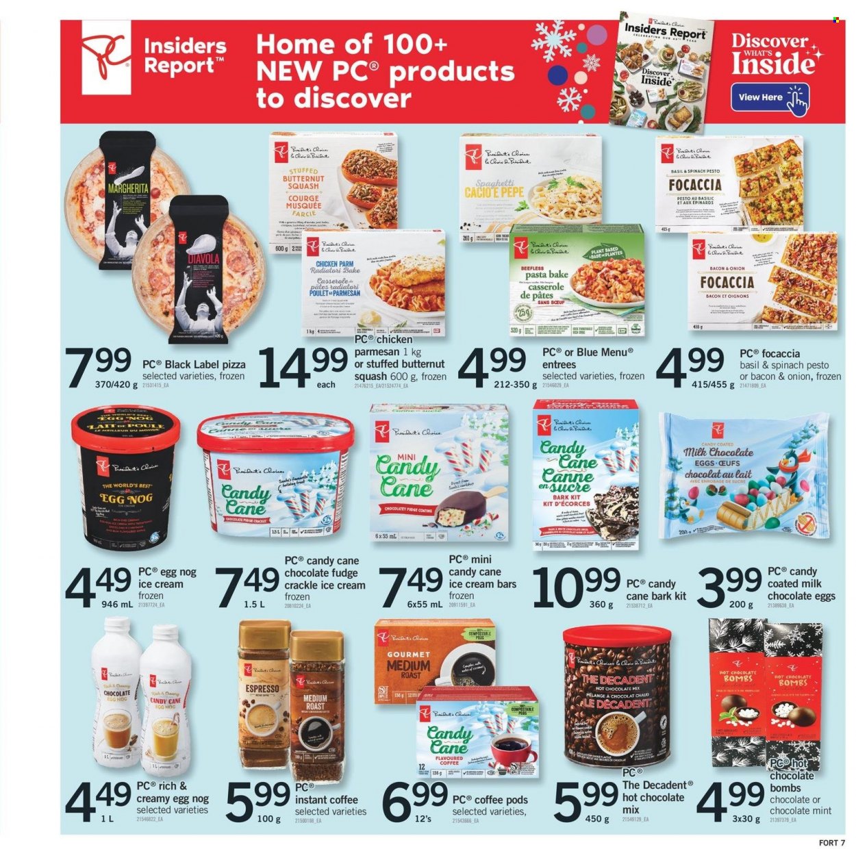 Fortinos flyer - November 02, 2023 - November 08, 2023. Page 8