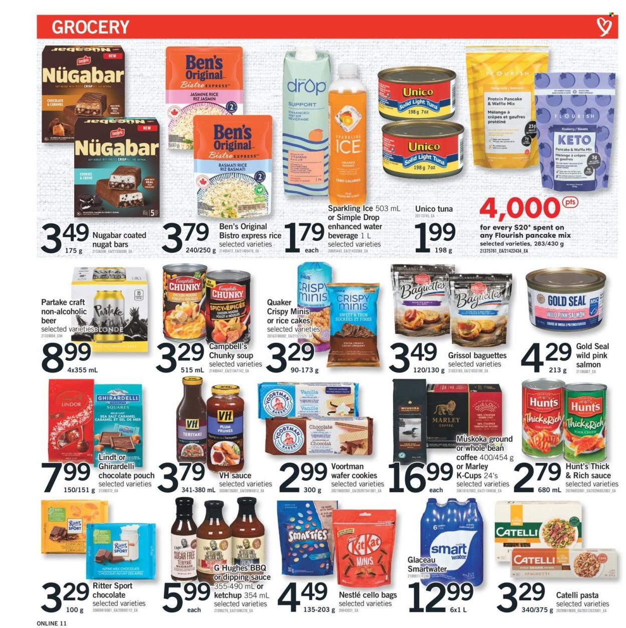 Fortinos flyer - November 02, 2023 - November 08, 2023. Page 10