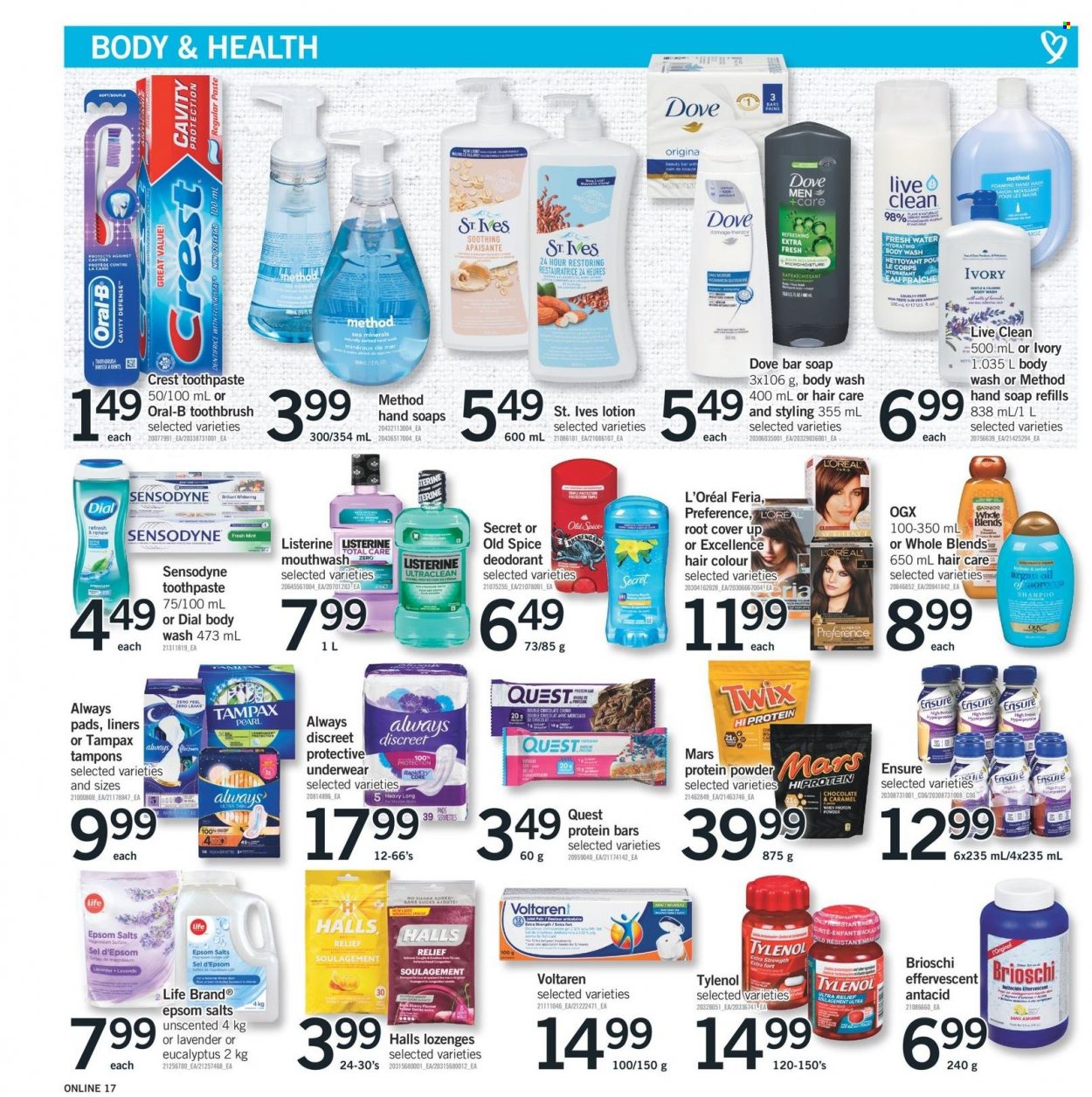 Fortinos flyer - November 02, 2023 - November 08, 2023. Page 16