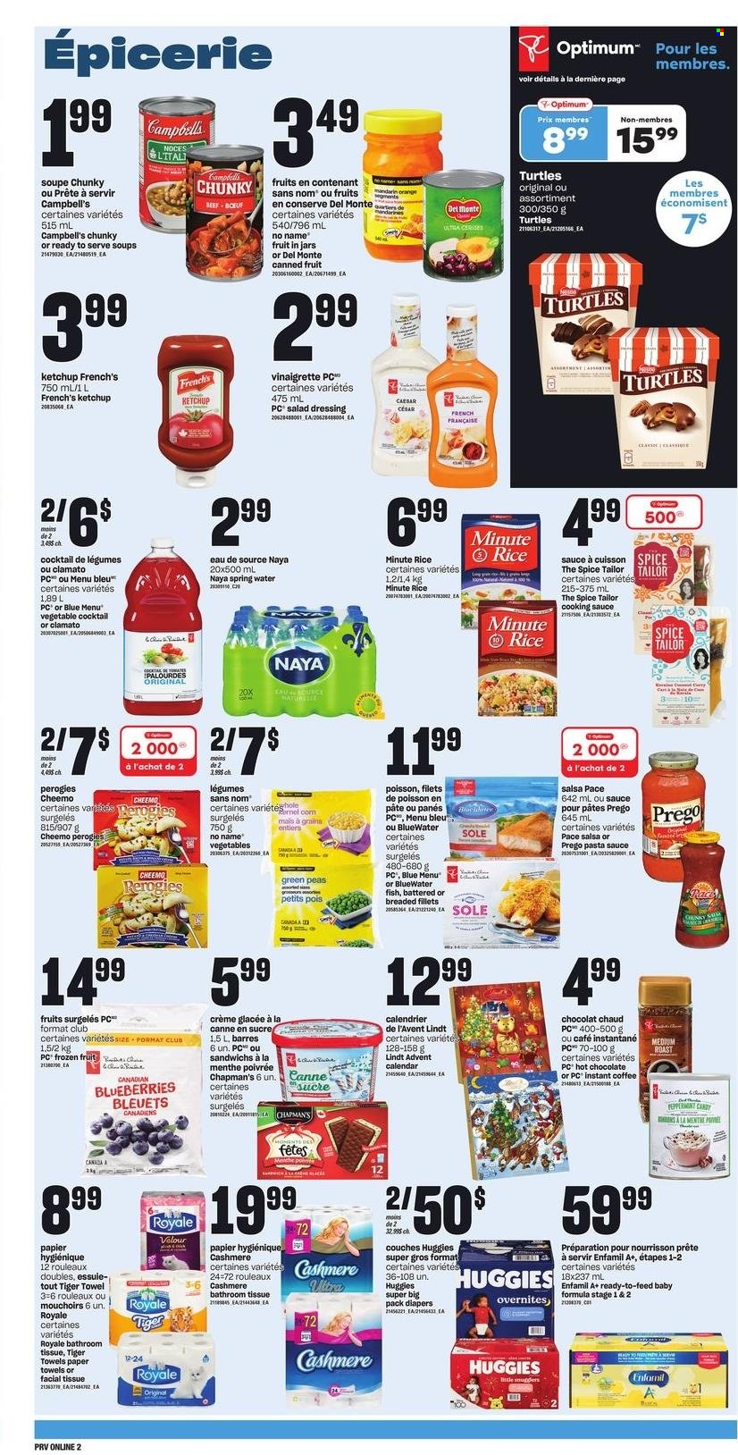 Circulaire Provigo - 09 Novembre 2023 - 15 Novembre 2023. Page 6