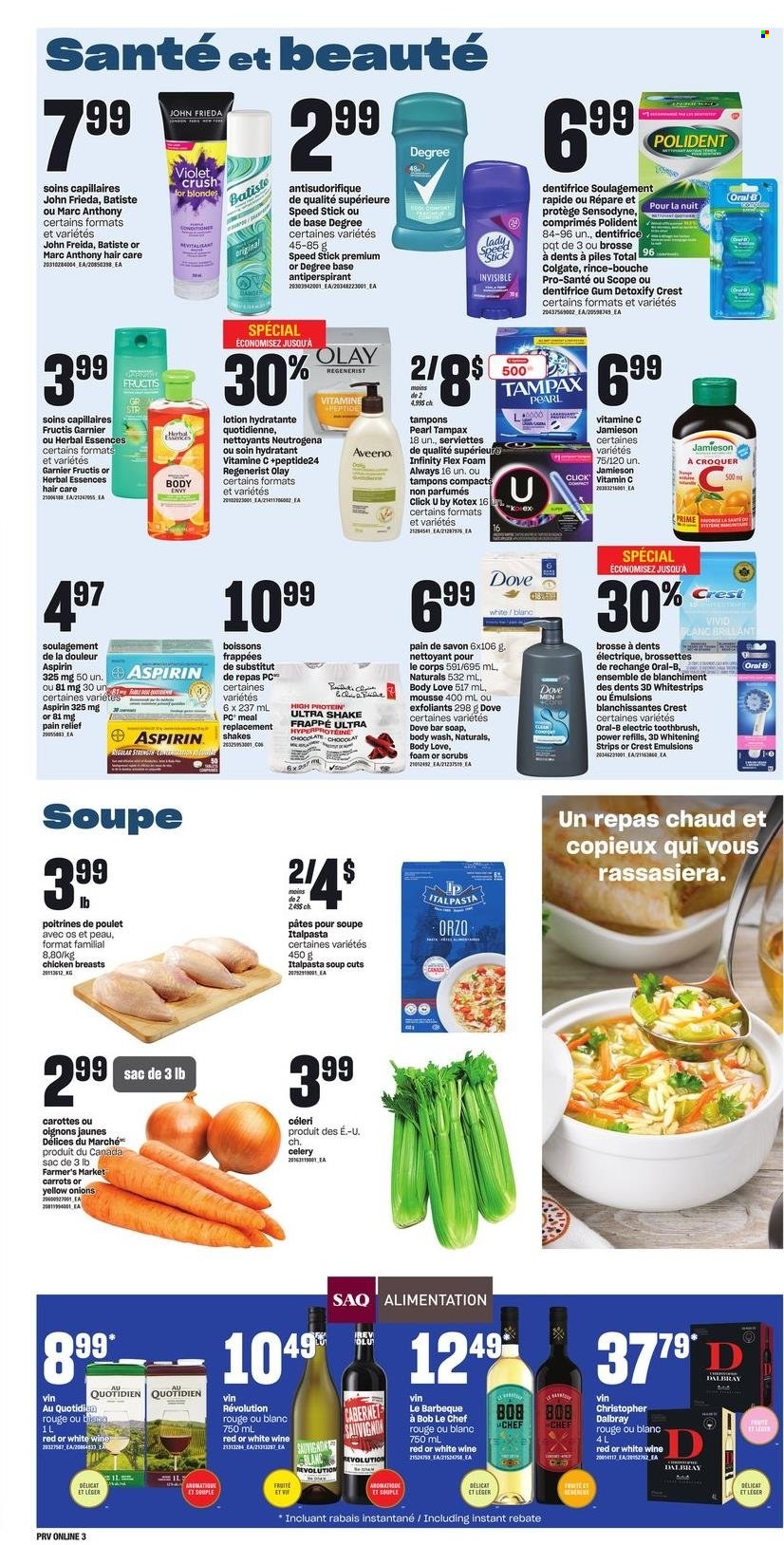 Circulaire Provigo - 09 Novembre 2023 - 15 Novembre 2023. Page 7