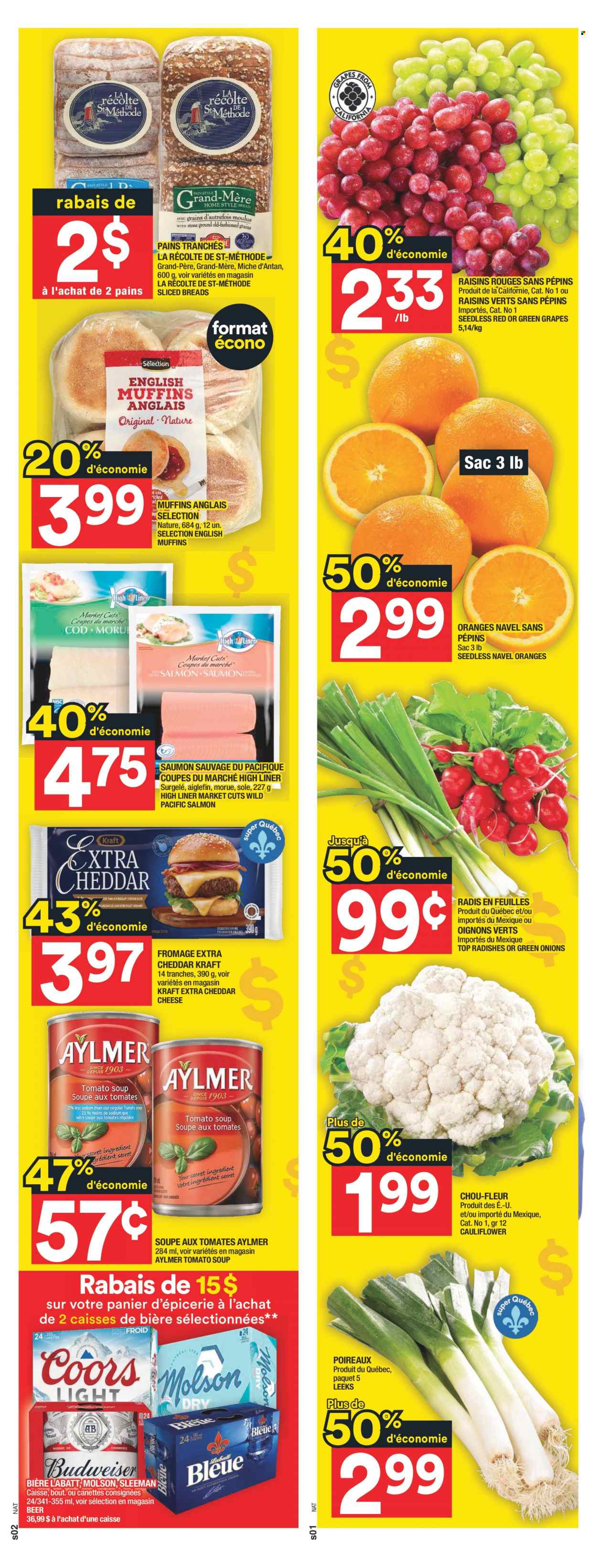 Super C flyer - November 09, 2023 - November 15, 2023. Page 2