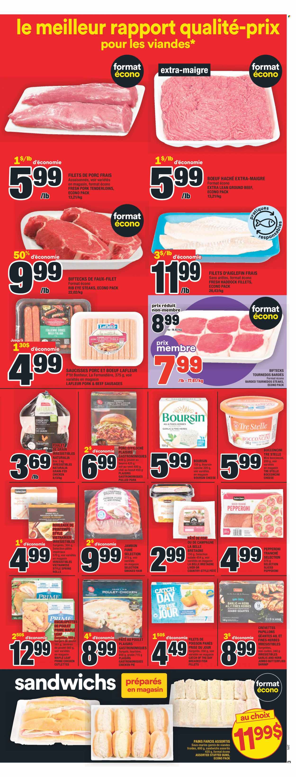 Super C flyer - November 09, 2023 - November 15, 2023. Page 5