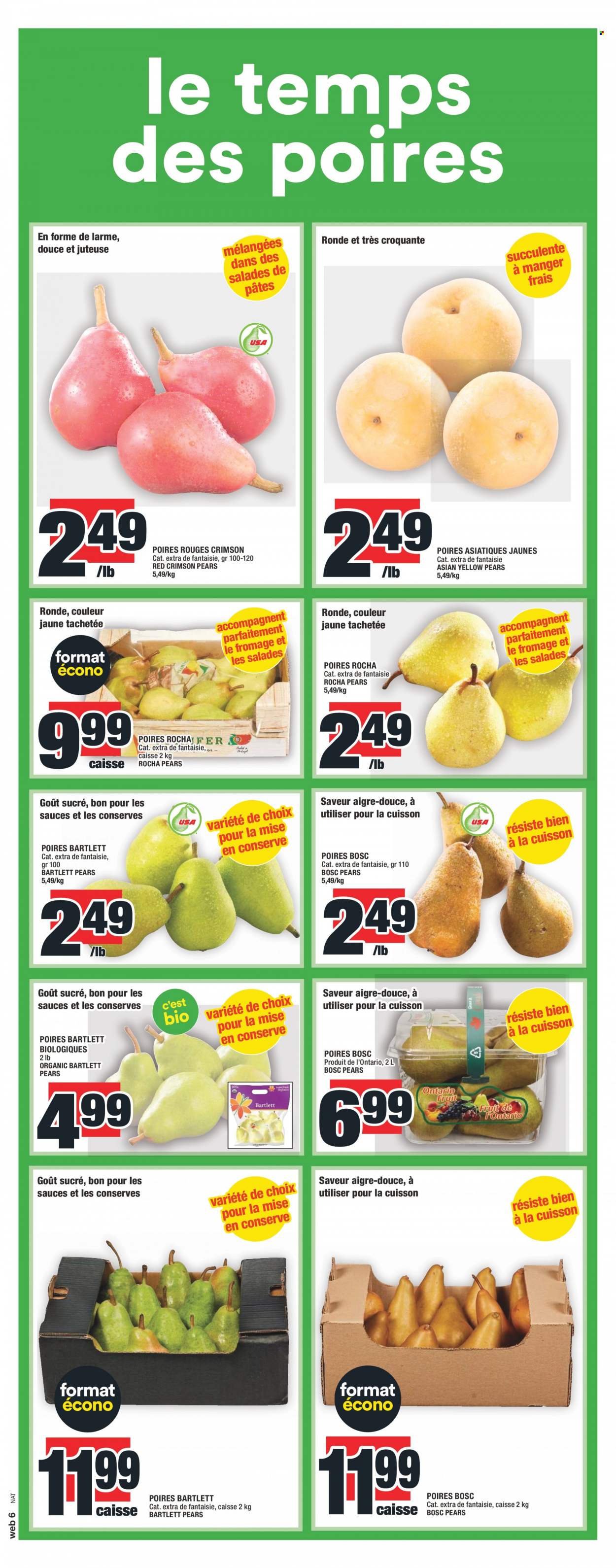 Super C flyer - November 09, 2023 - November 15, 2023. Page 10