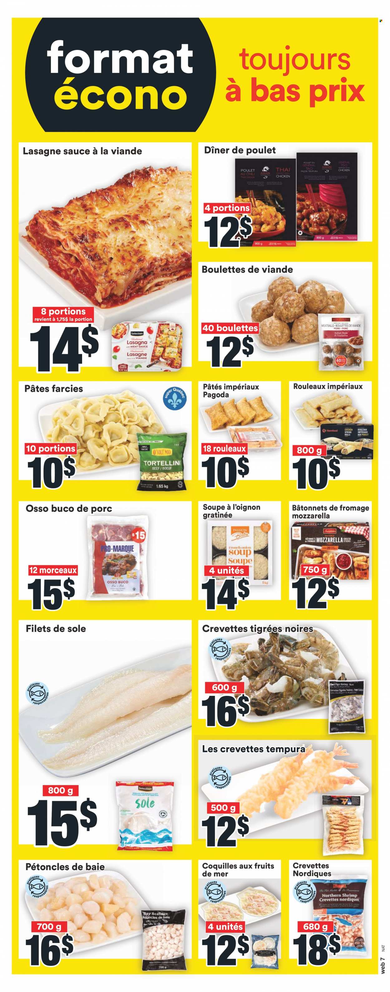 Super C flyer - November 09, 2023 - November 15, 2023. Page 11