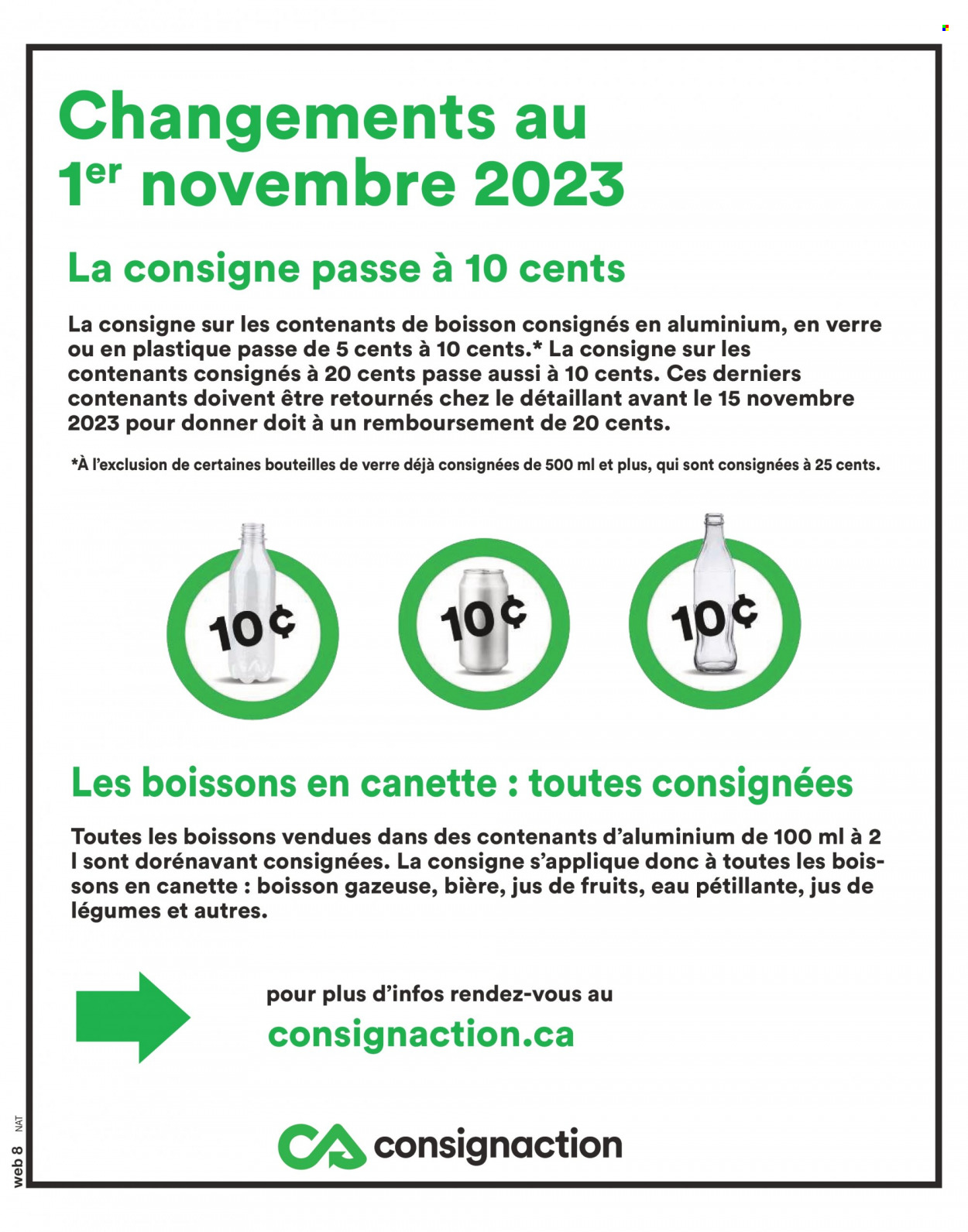 Super C flyer - November 09, 2023 - November 15, 2023. Page 17