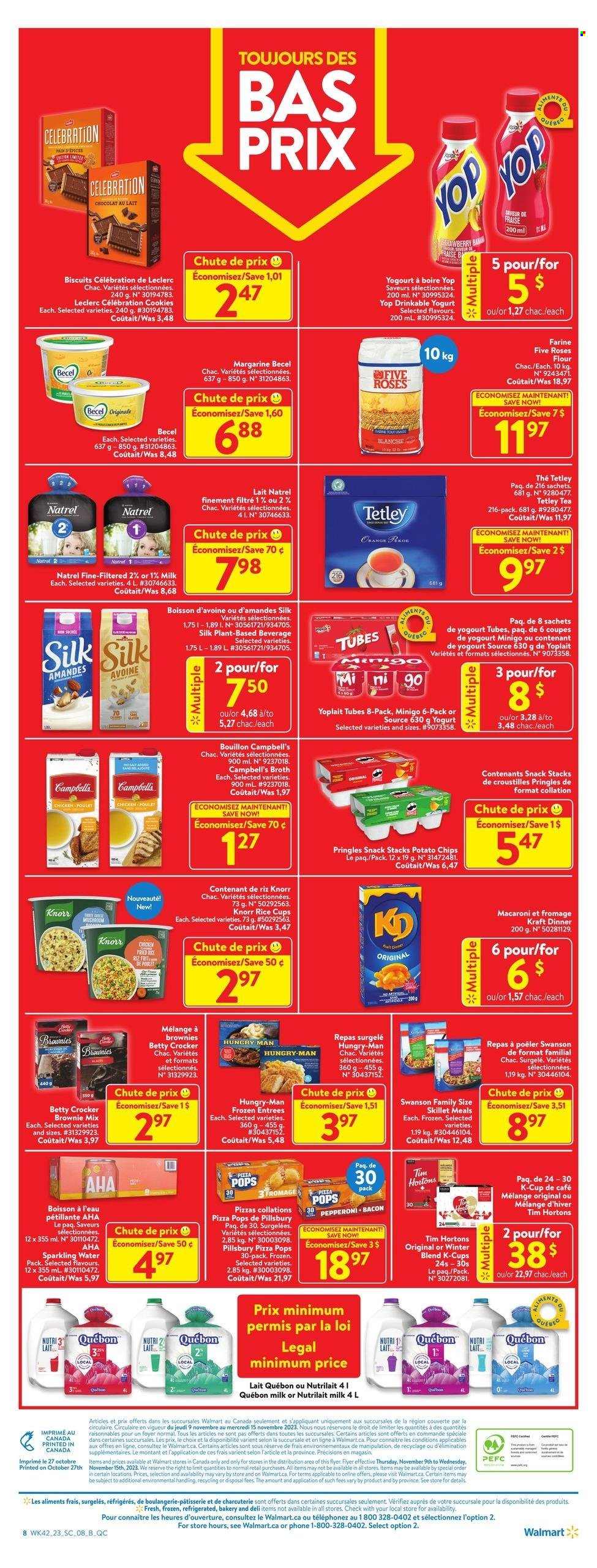Walmart flyer - November 09, 2023 - November 15, 2023. Page 2