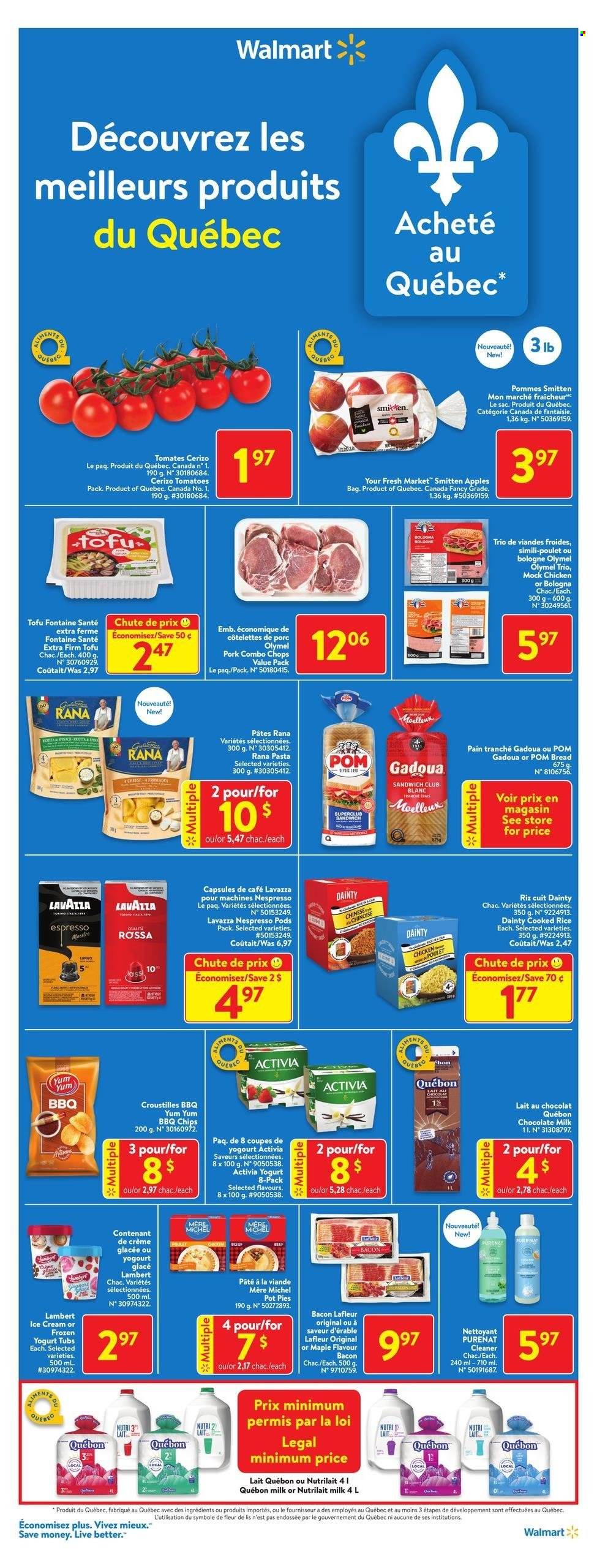 Walmart flyer - November 09, 2023 - November 15, 2023. Page 4
