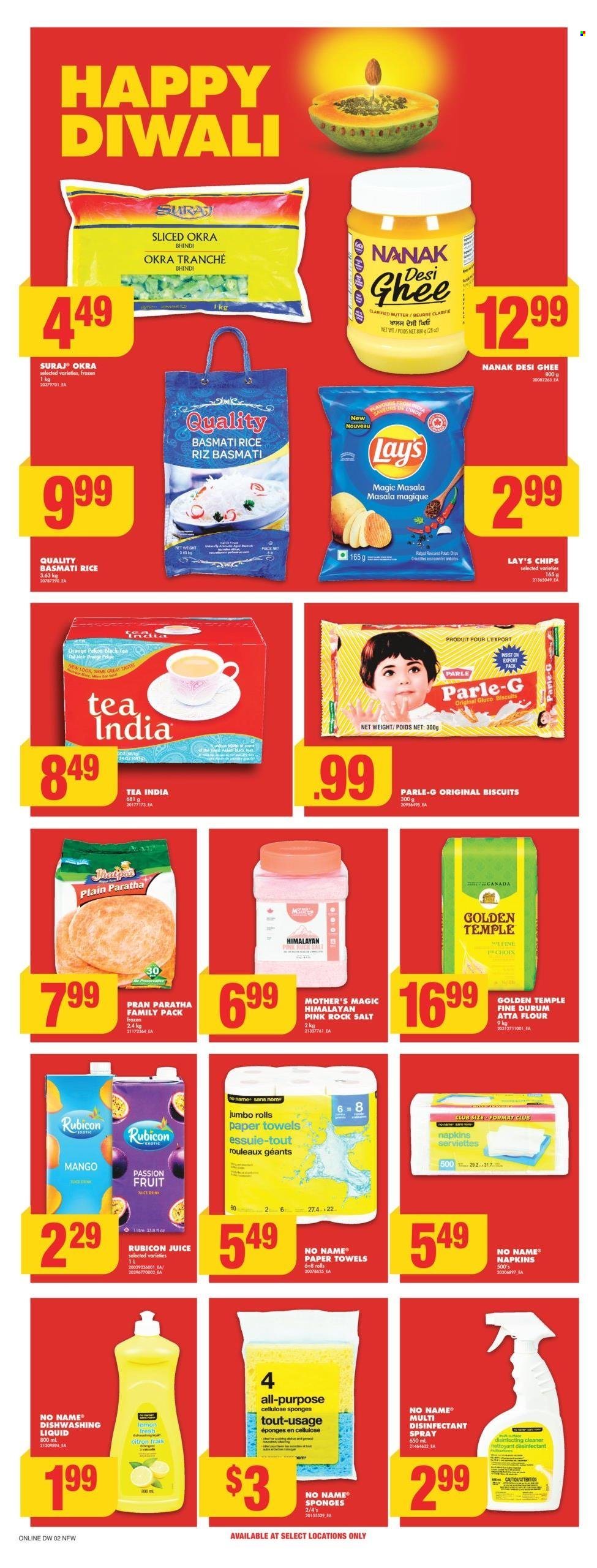 No Frills flyer - November 09, 2023 - November 15, 2023. Page 2