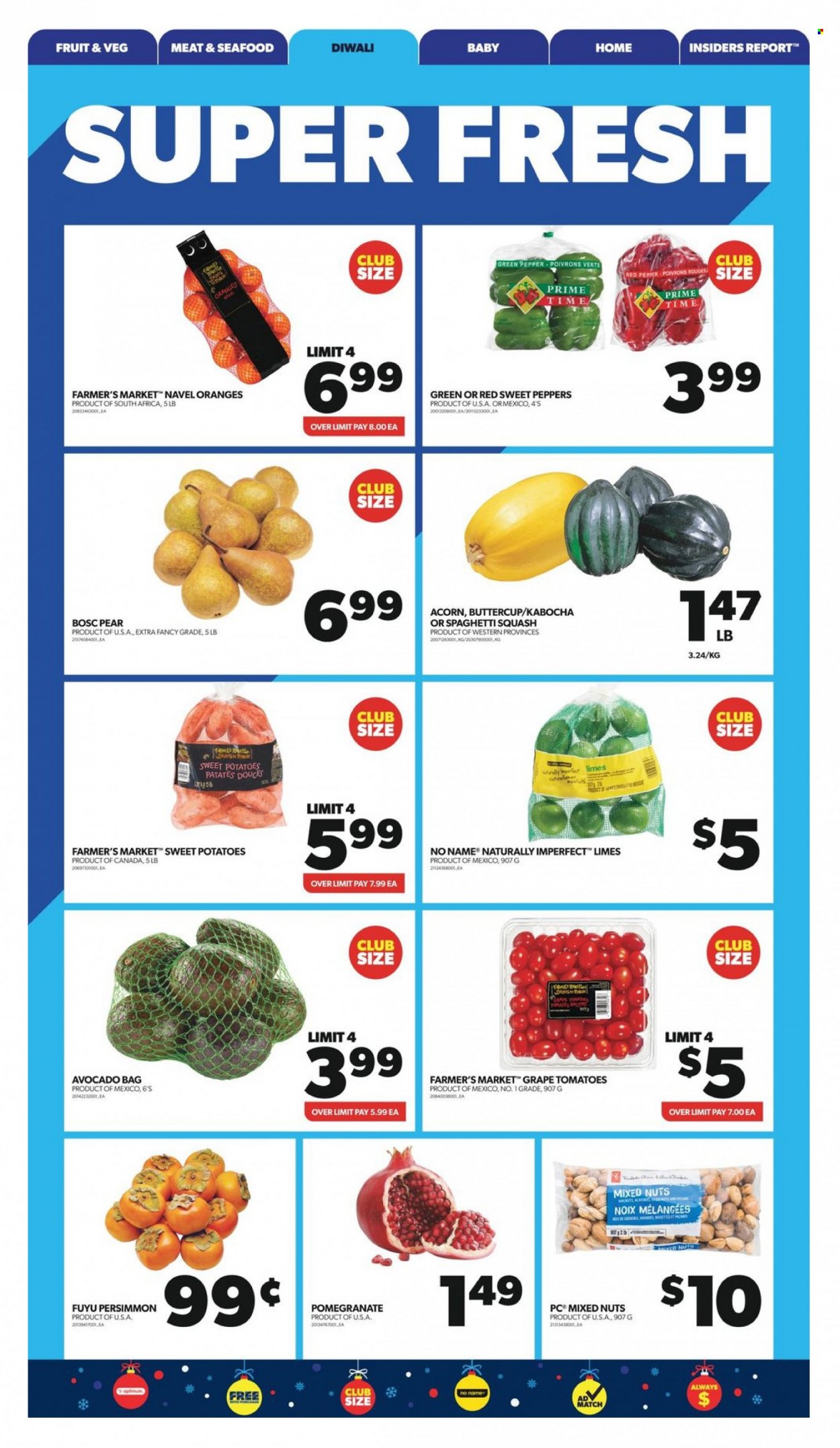 Real Canadian Superstore flyer - November 09, 2023 - November 15, 2023. Page 2